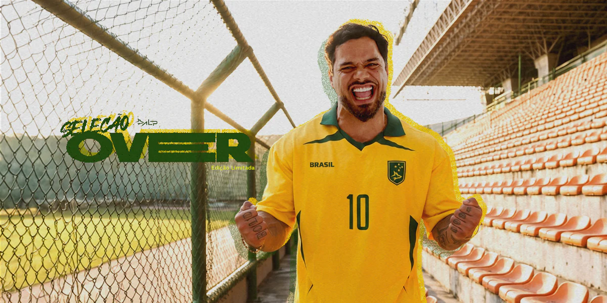 Domine Cada Treino com Alpha