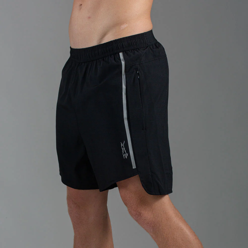 Bermuda Dry AeroFit® Preto - Image 6