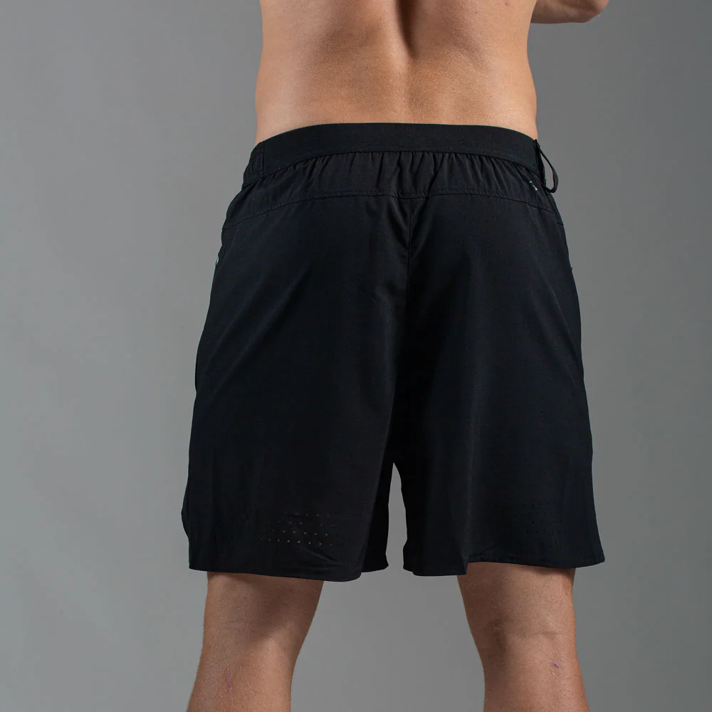 Bermuda Dry AeroFit® Preto - Image 8