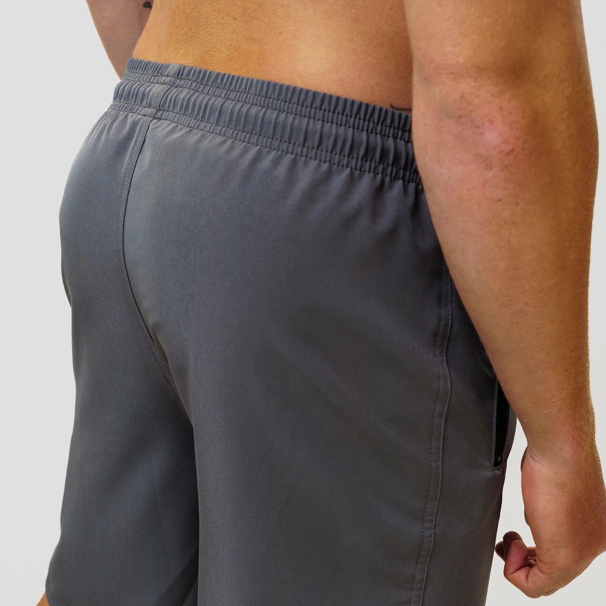 Bermuda Dry Fit Side Lupus Chumbo - Image 10