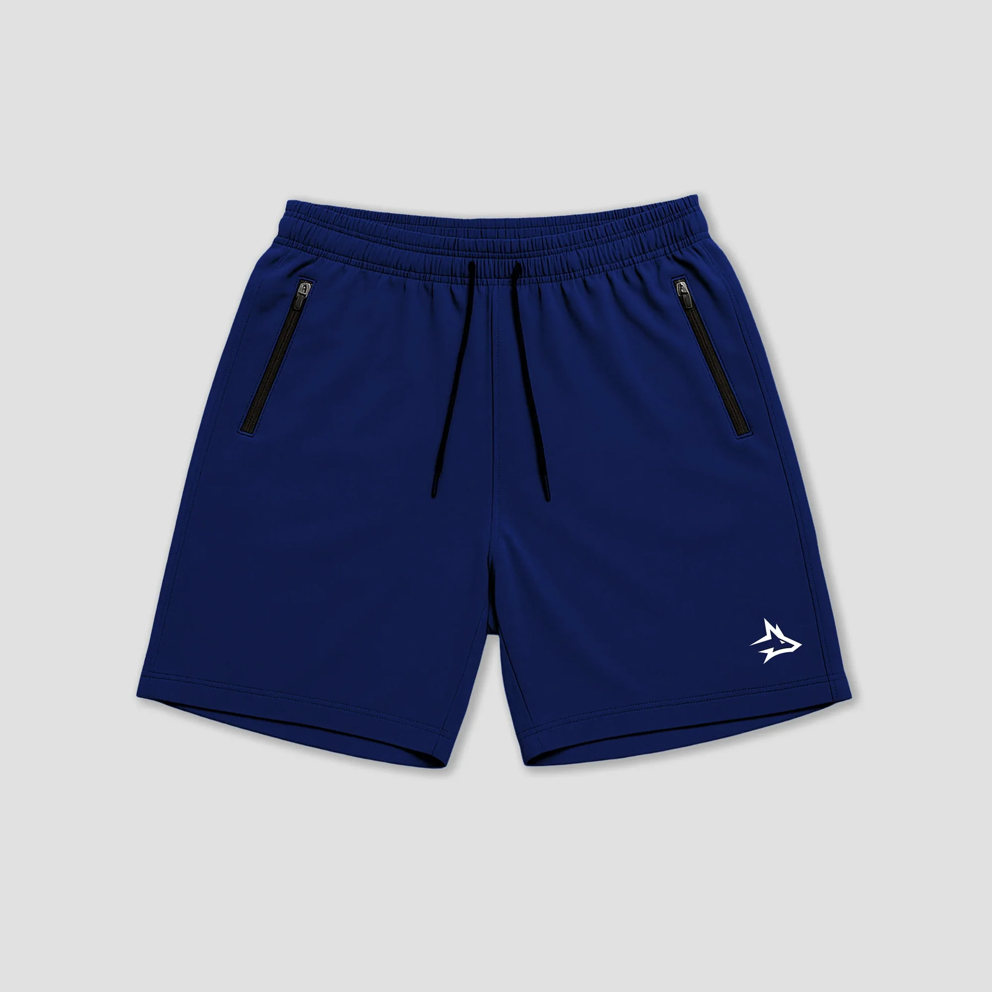 Bermuda Dry Fit Side Lupus Marinho