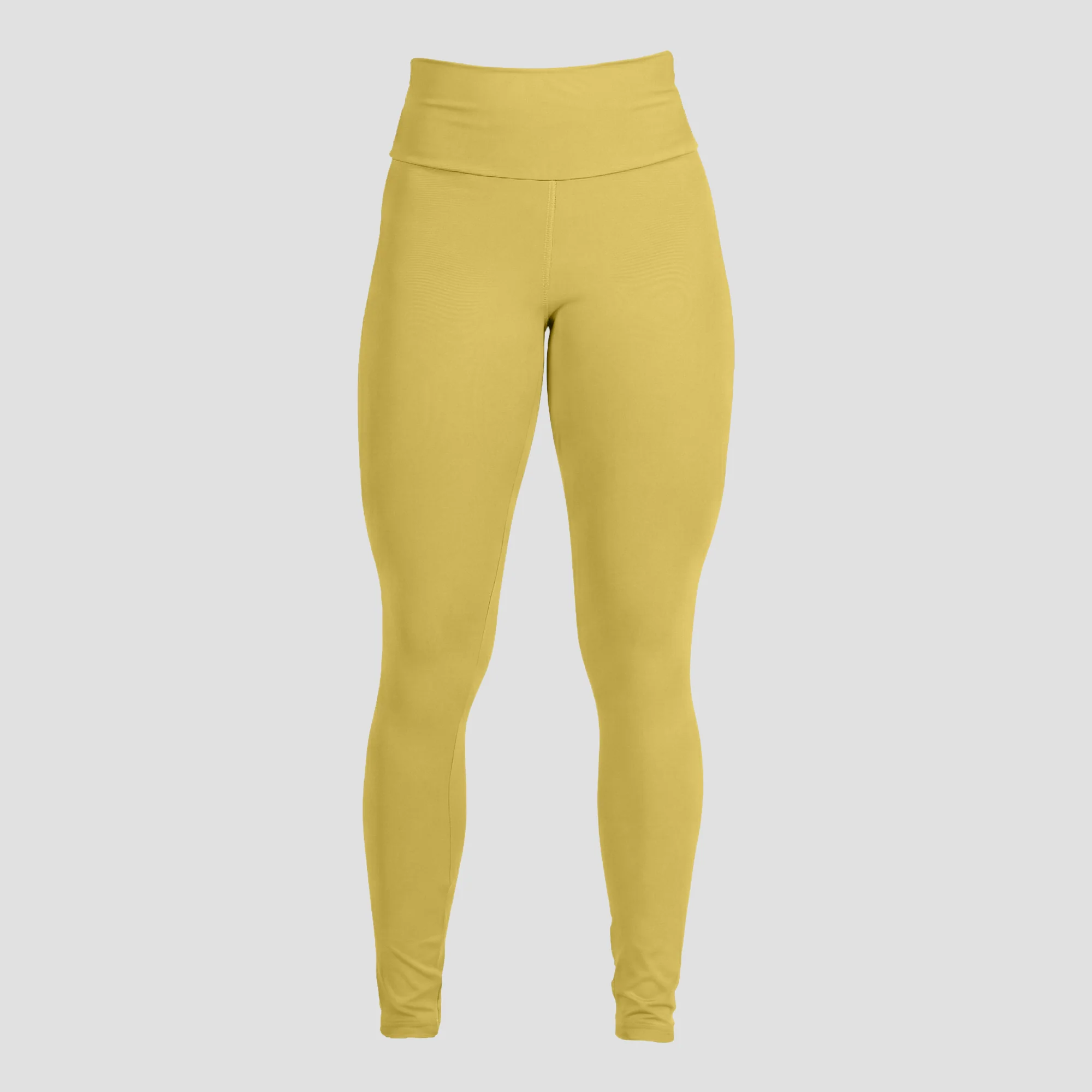Calça Basic New Horizon Amarelo Cítrico - Image 2