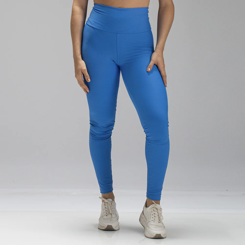 Calça Basic New Horizon Azul Mar - Image 2