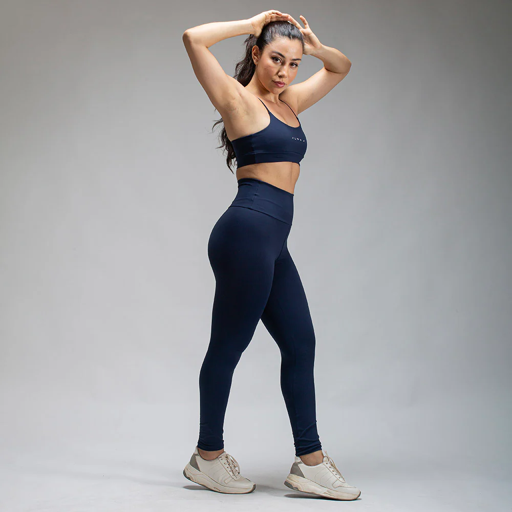 Calça Basic New Horizon Marinho - Image 3