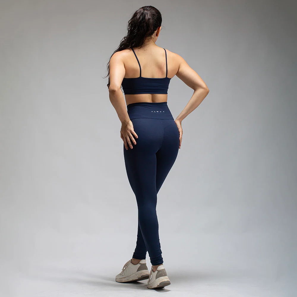 Calça Basic New Horizon Marinho - Image 4