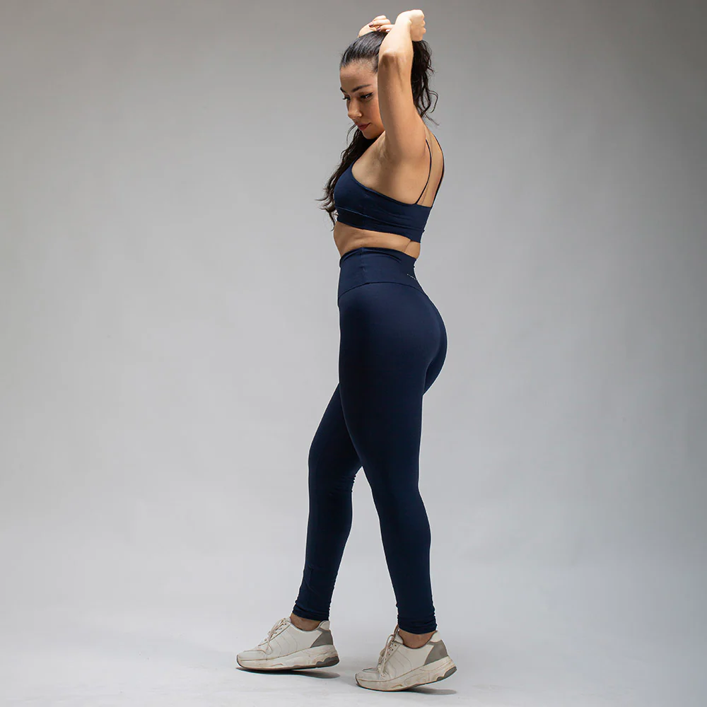 Calça Basic New Horizon Marinho - Image 5
