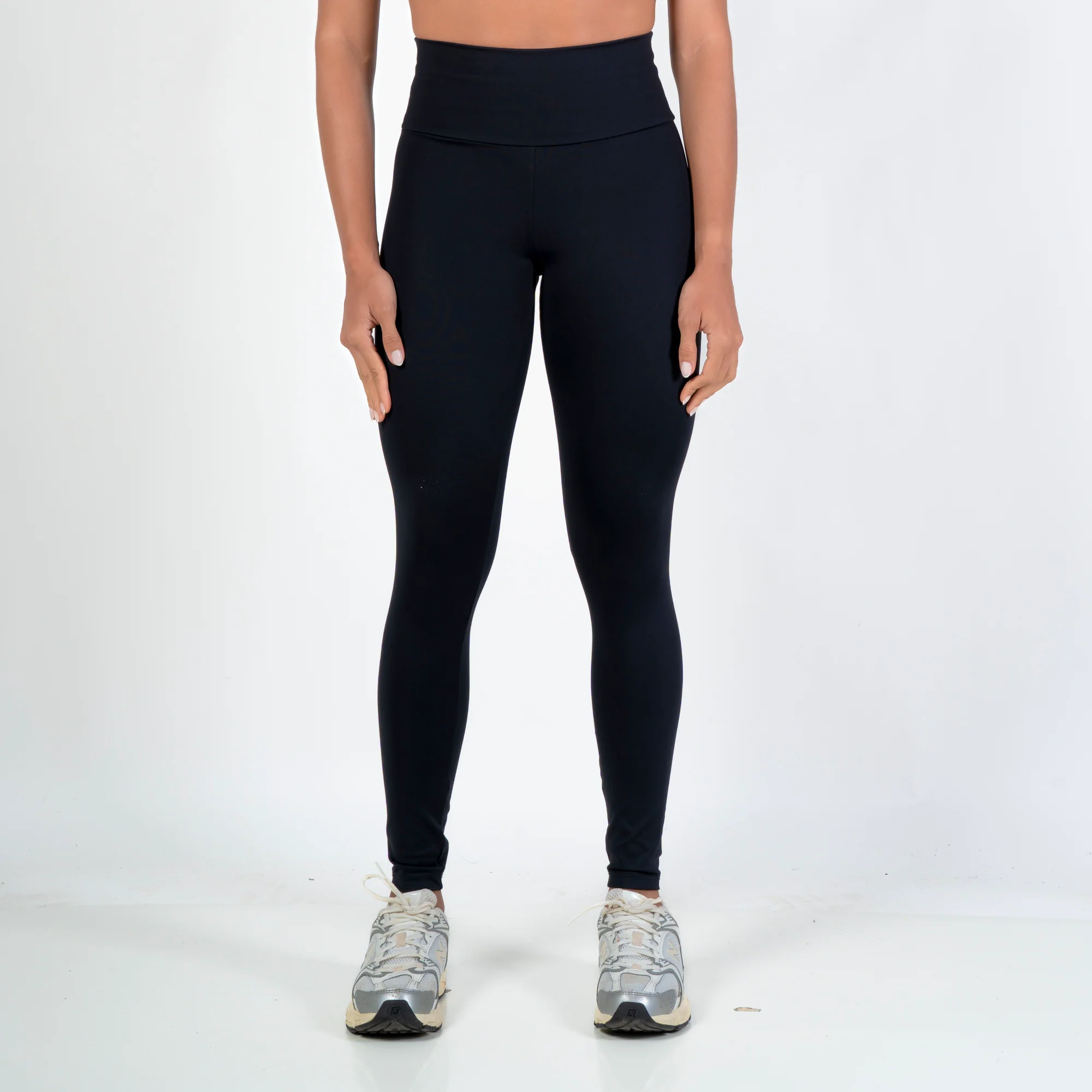 Calça Basic New Horizon Preta