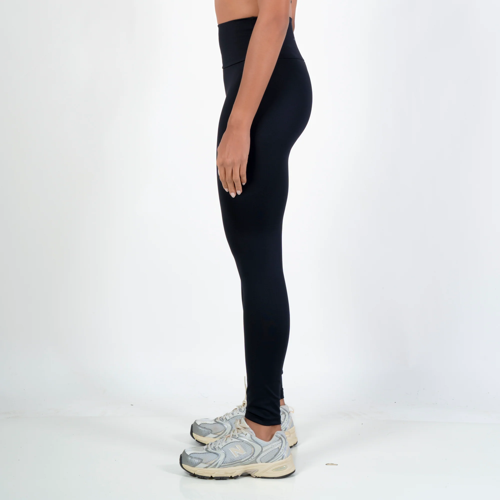 Calça Basic New Horizon Preta - Image 5