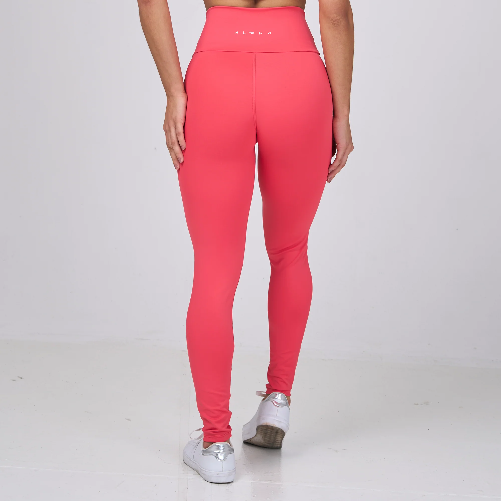 Calça Basic New Horizon Rosa Chiclete - Image 5