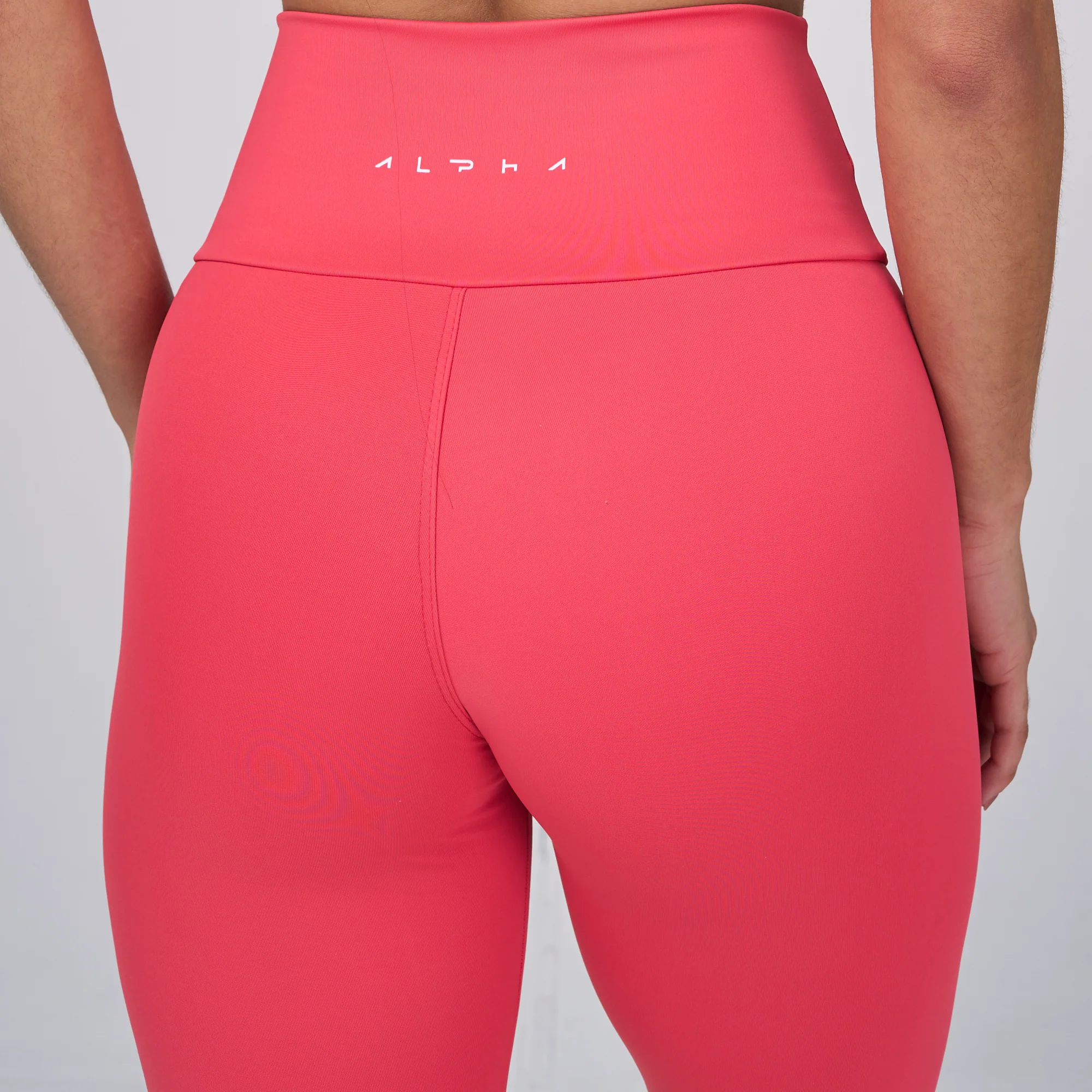 Calça Basic New Horizon Rosa Chiclete - Image 6