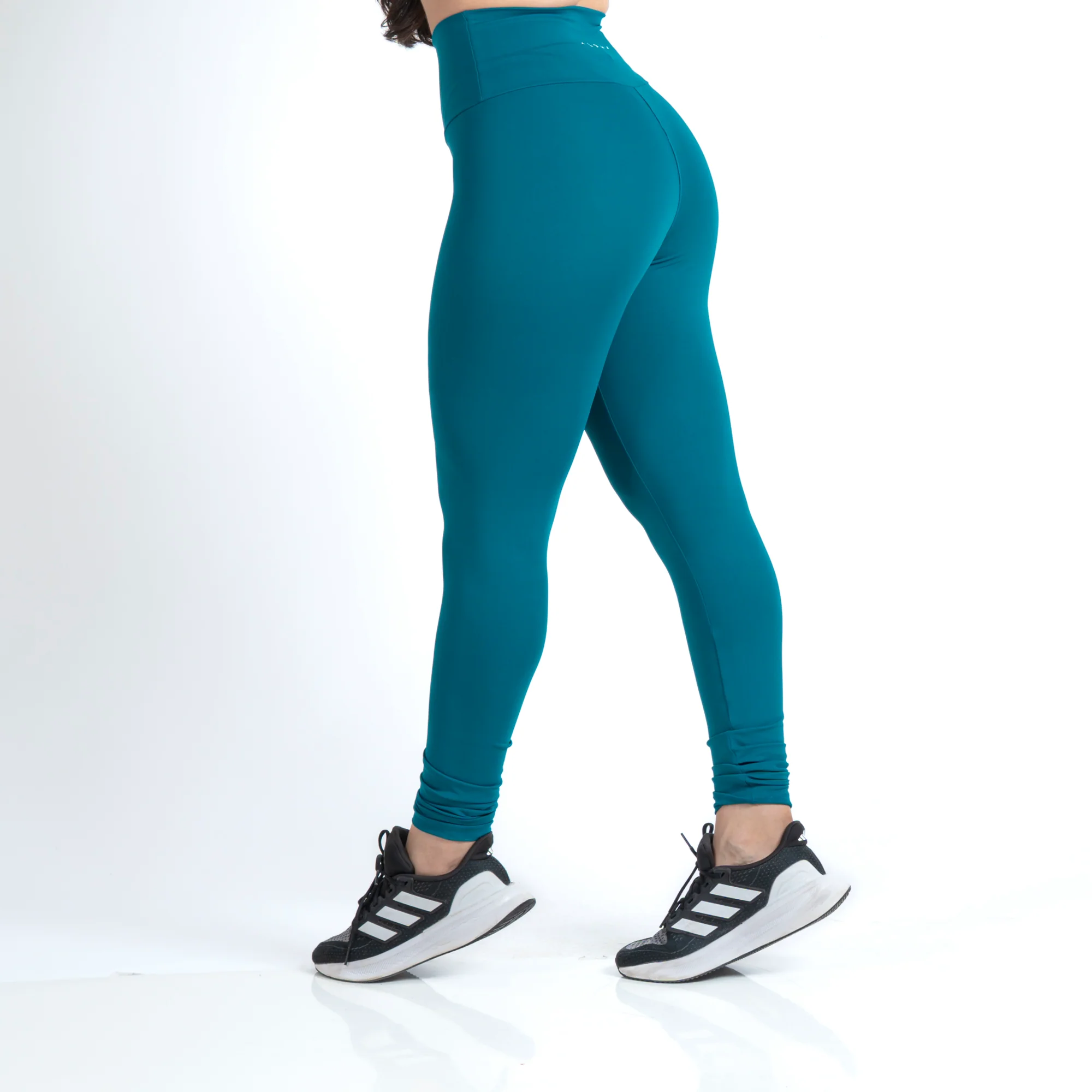 Calça Basic New Horizon Verde Jade - Image 4