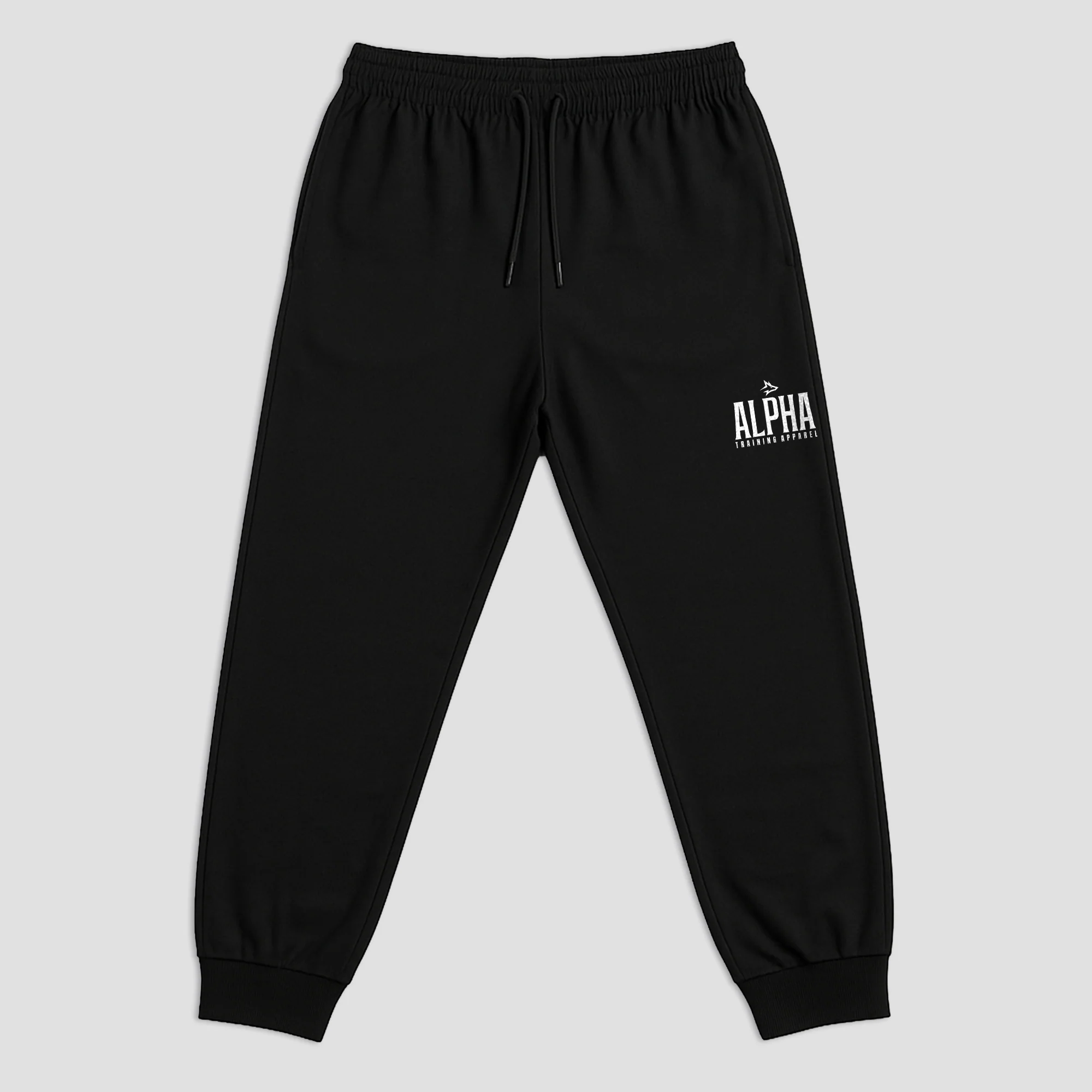 Calça Dry Jogger Impetus Preto - Image 3