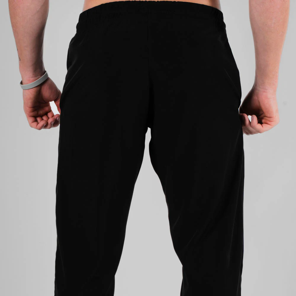 Calça Dry Jogger Impetus Preto - Image 5