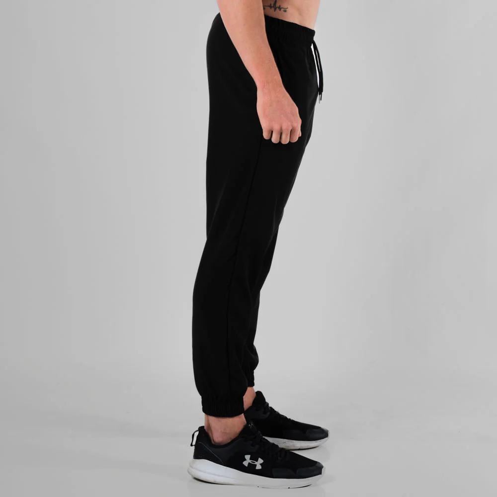 Calça Dry Jogger Impetus Preto - Image 9