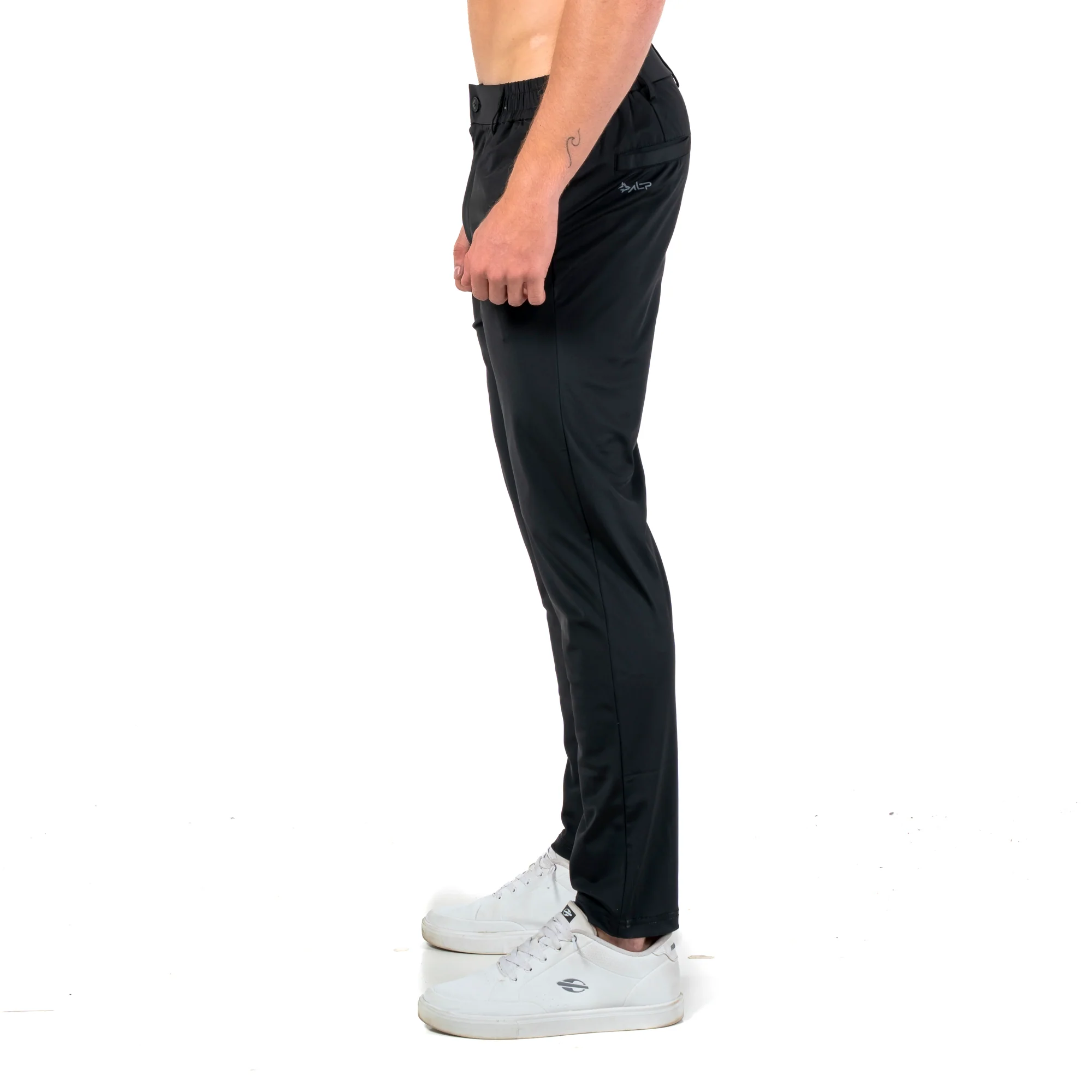 Calça Essence New Tenacity Preto - Image 4