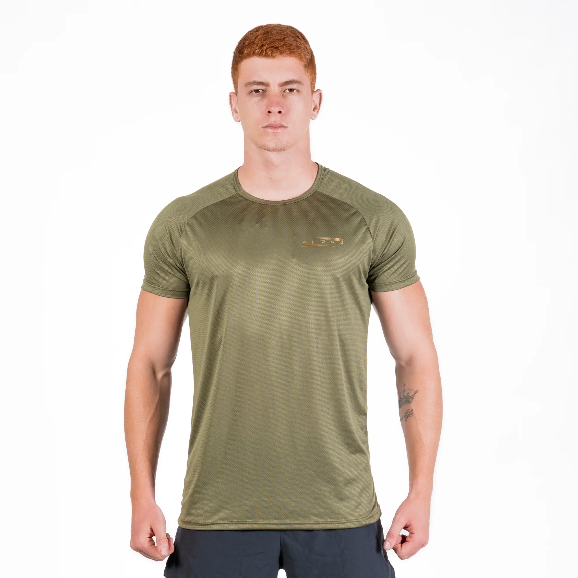 VINCULO | CAMISETA ASPECT - Image 6