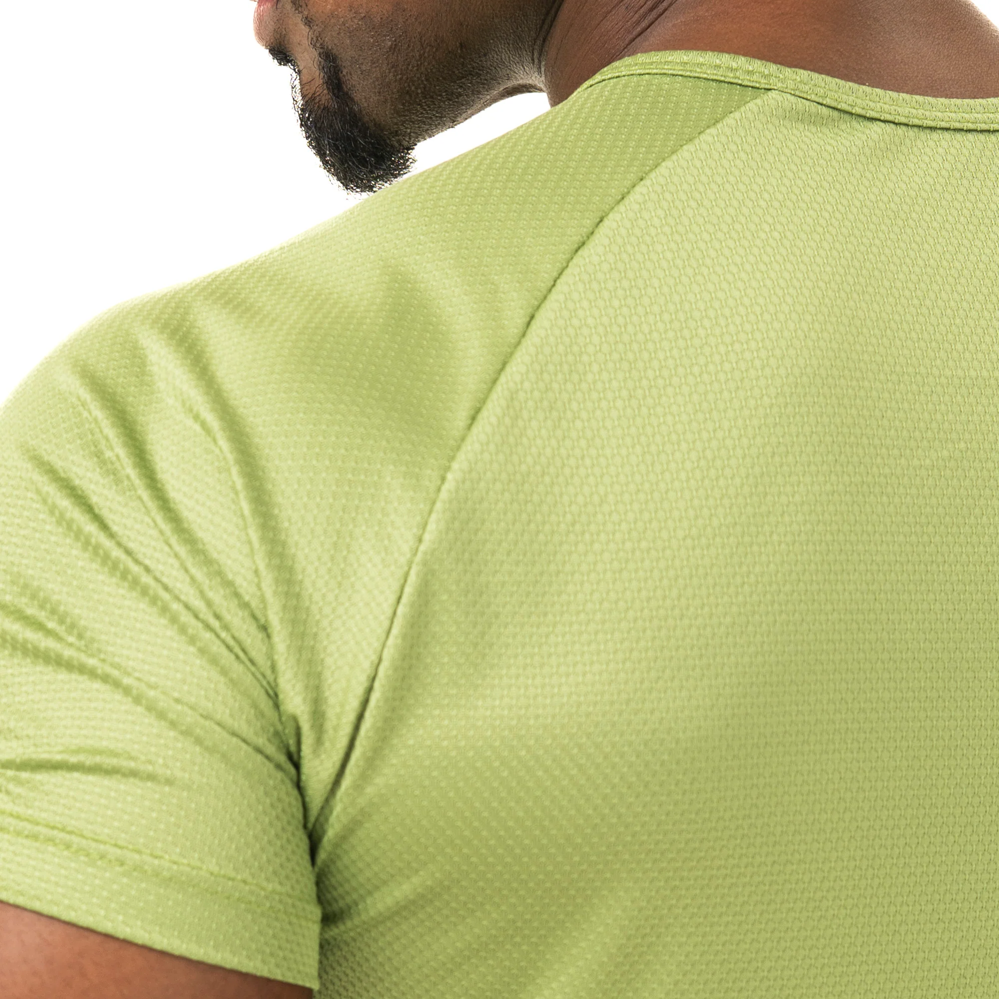 Camiseta Dry Fit Light Lupus Cacto - Image 10