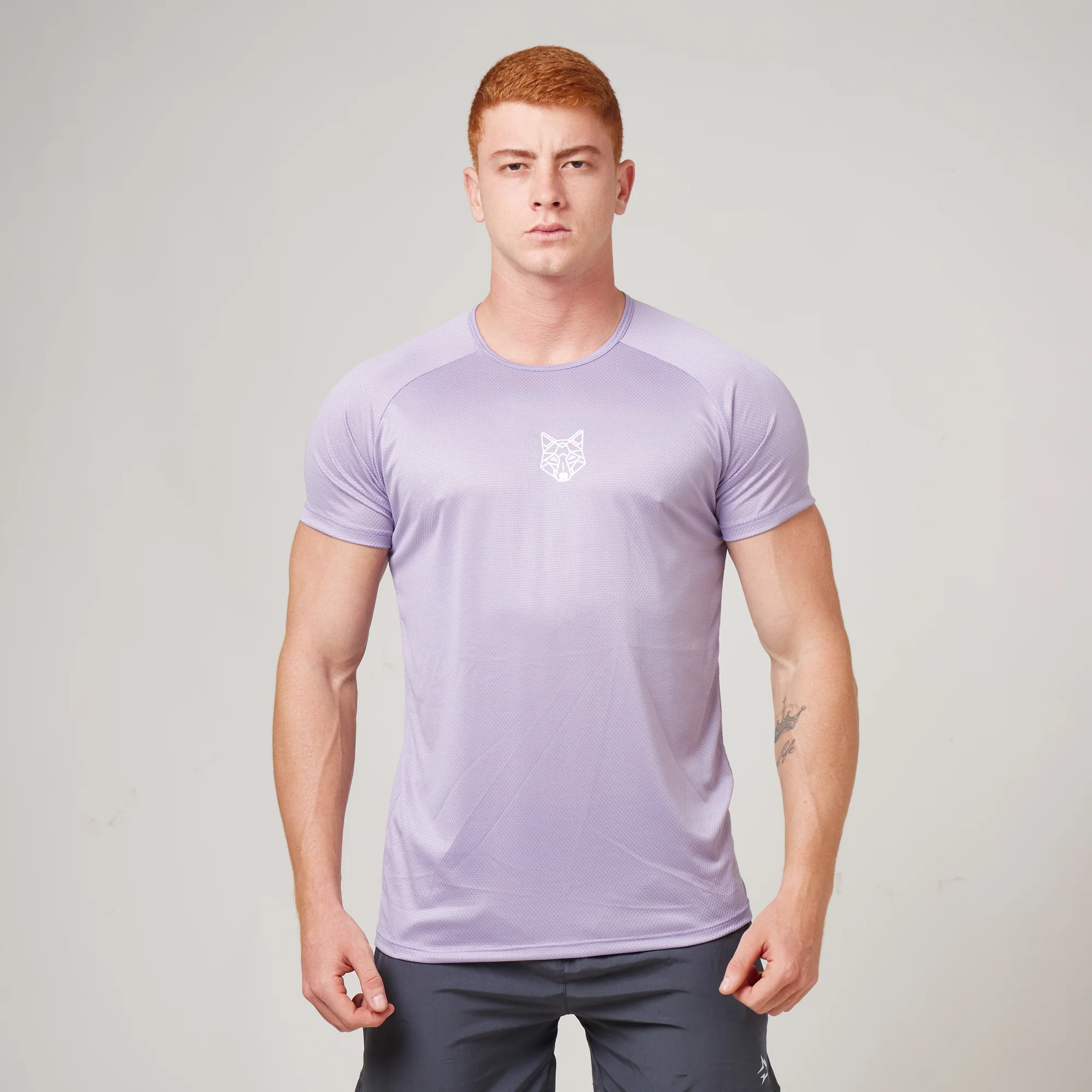 VINCULO | CAMISETA LOBO GEOMÉTRICO - Image 16
