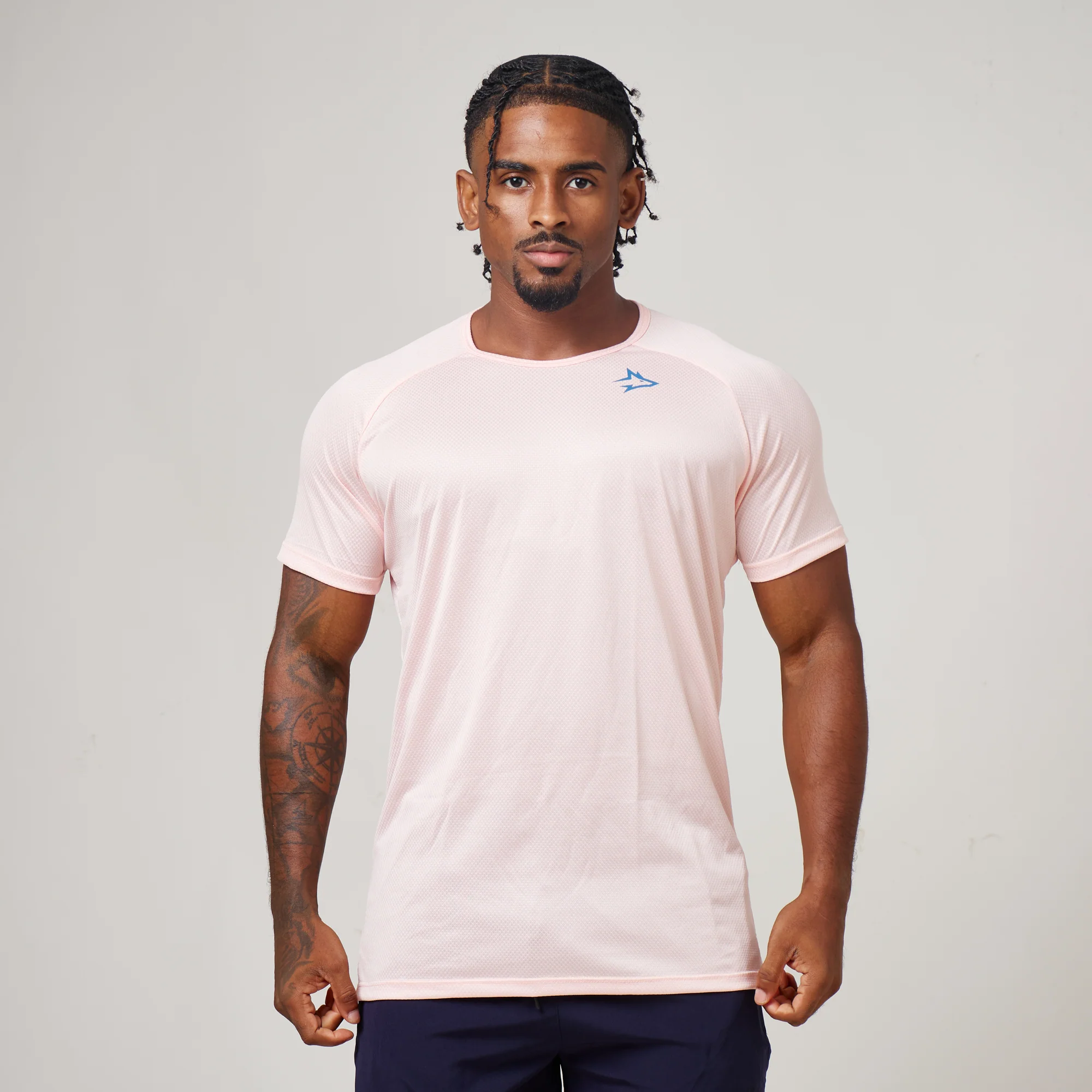 VINCULO | CAMISETA NEW LUPUS