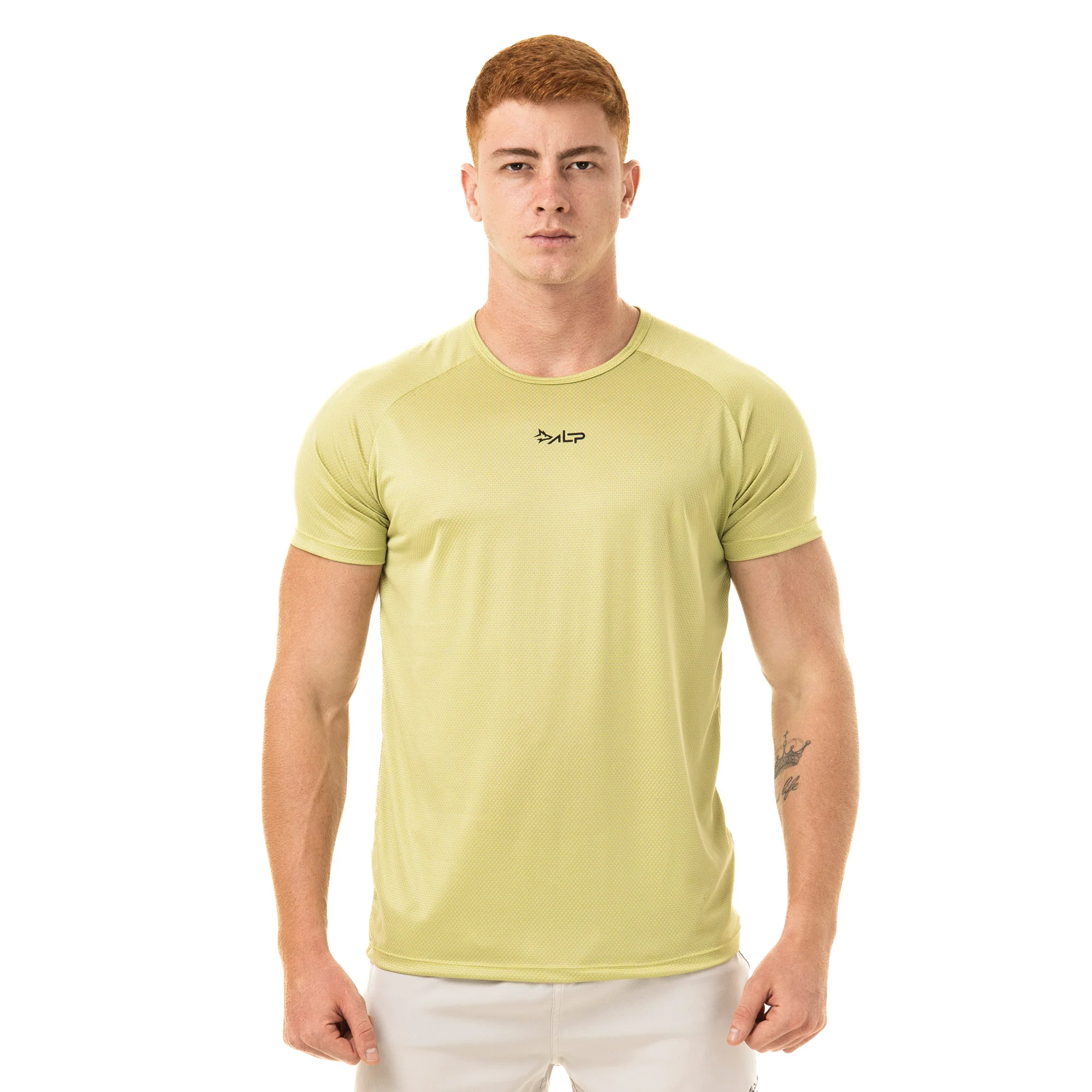 VINCULO | CAMISETA NEW TENACITY - Image 3