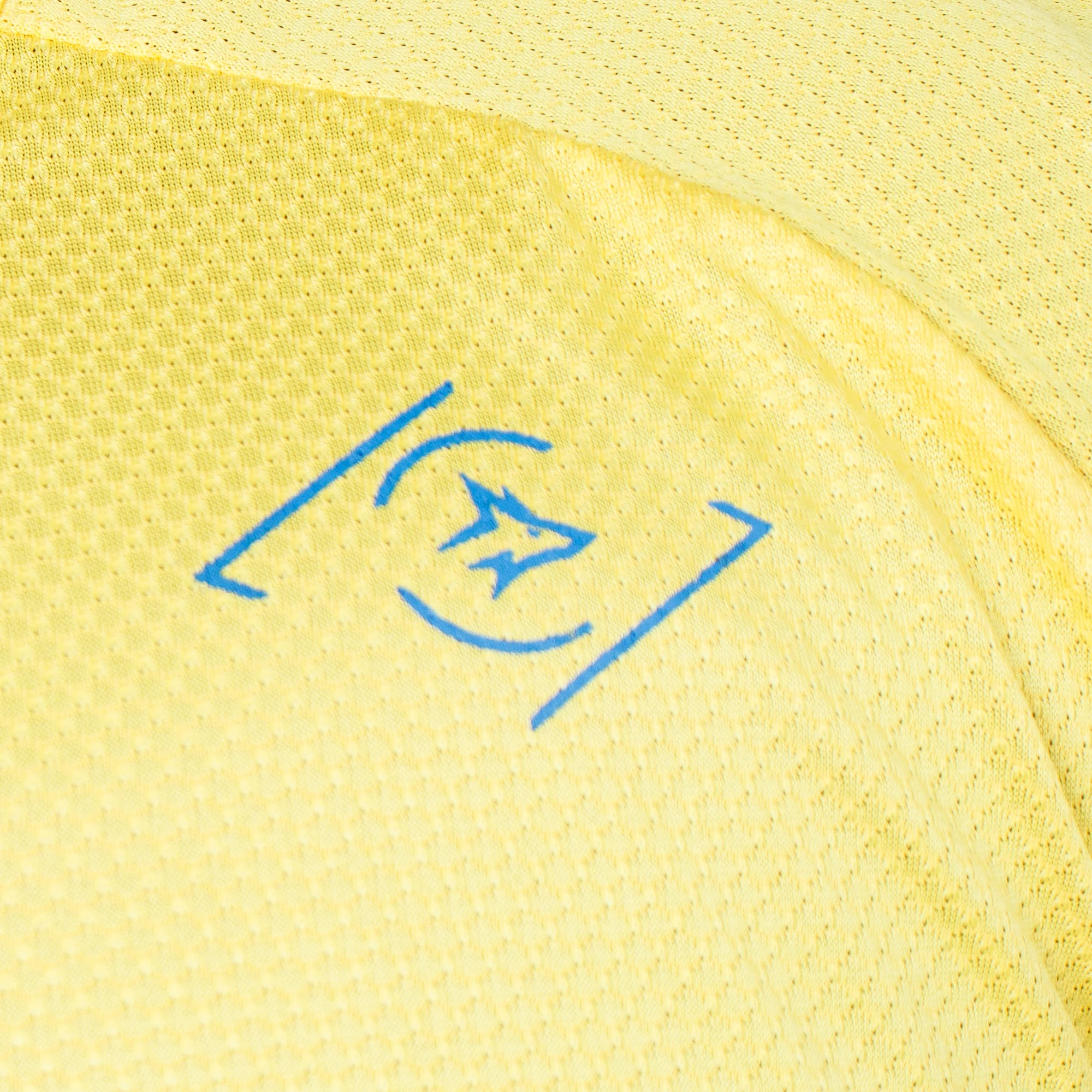 Camiseta Dry Fit Ordem Amarelo Bandeira - Image 5