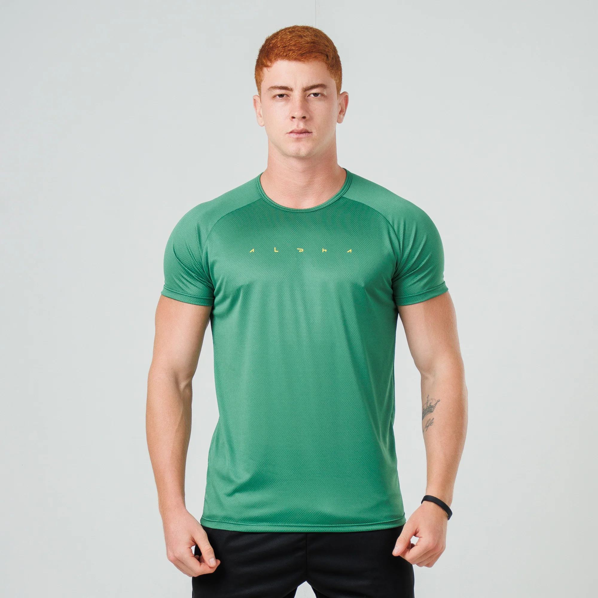 VINCULO | CAMISETA DRY SPACE HORIZON - Image 3