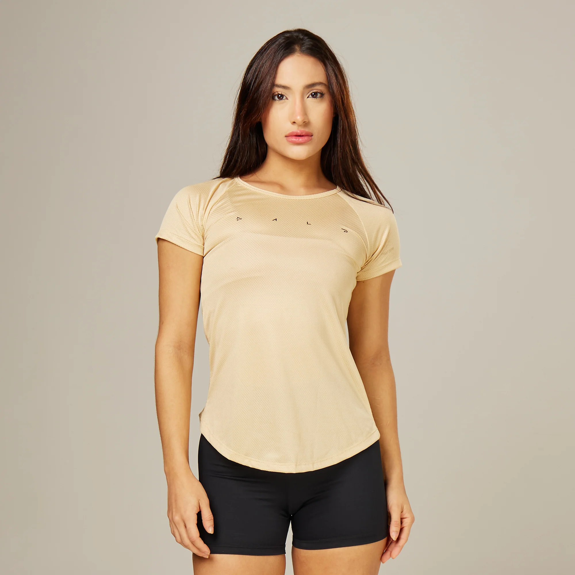 VINCULO | CAMISETA FEMININA LIGHT LUPUS