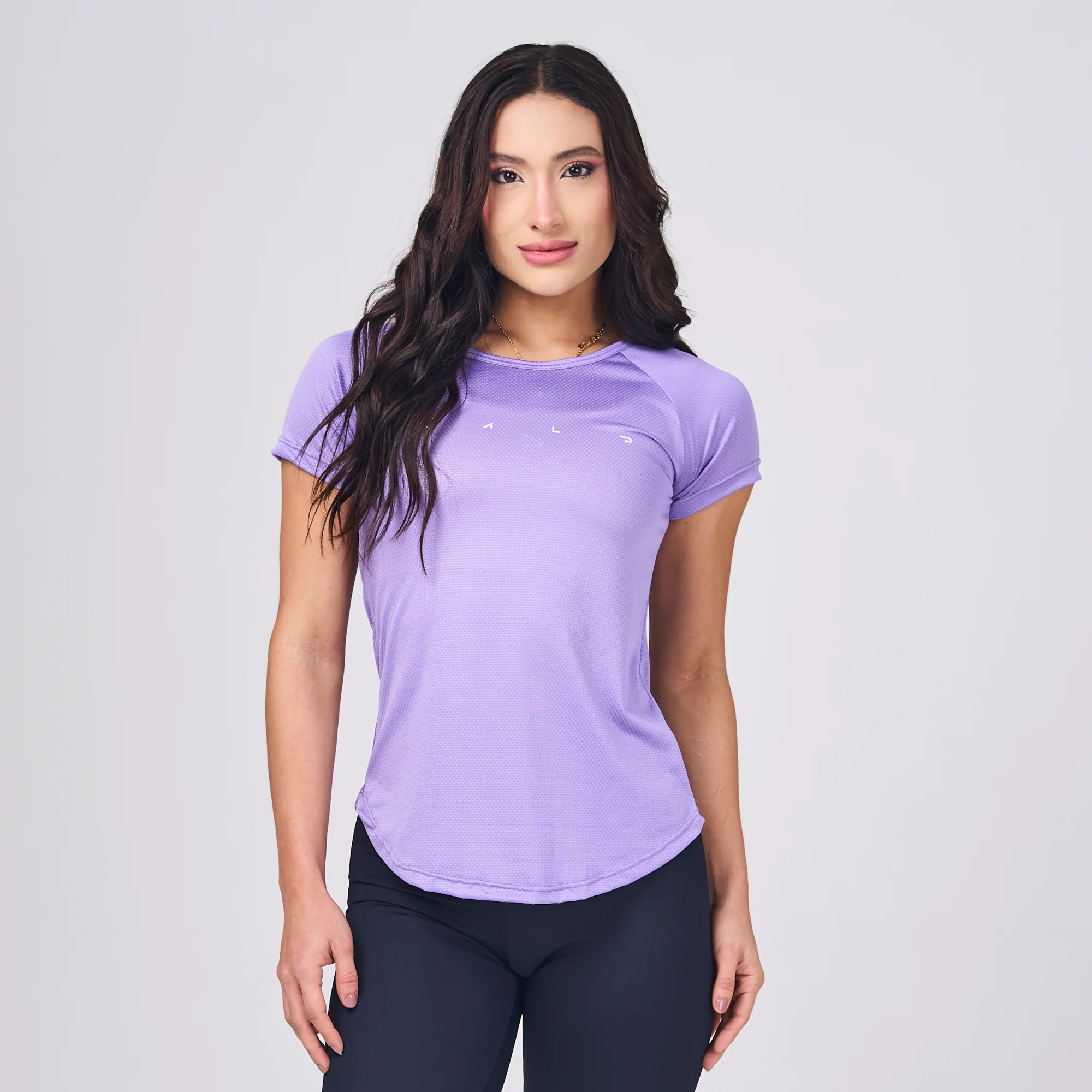 VINCULO | CAMISETA FEMININA LIGHT LUPUS - Image 5