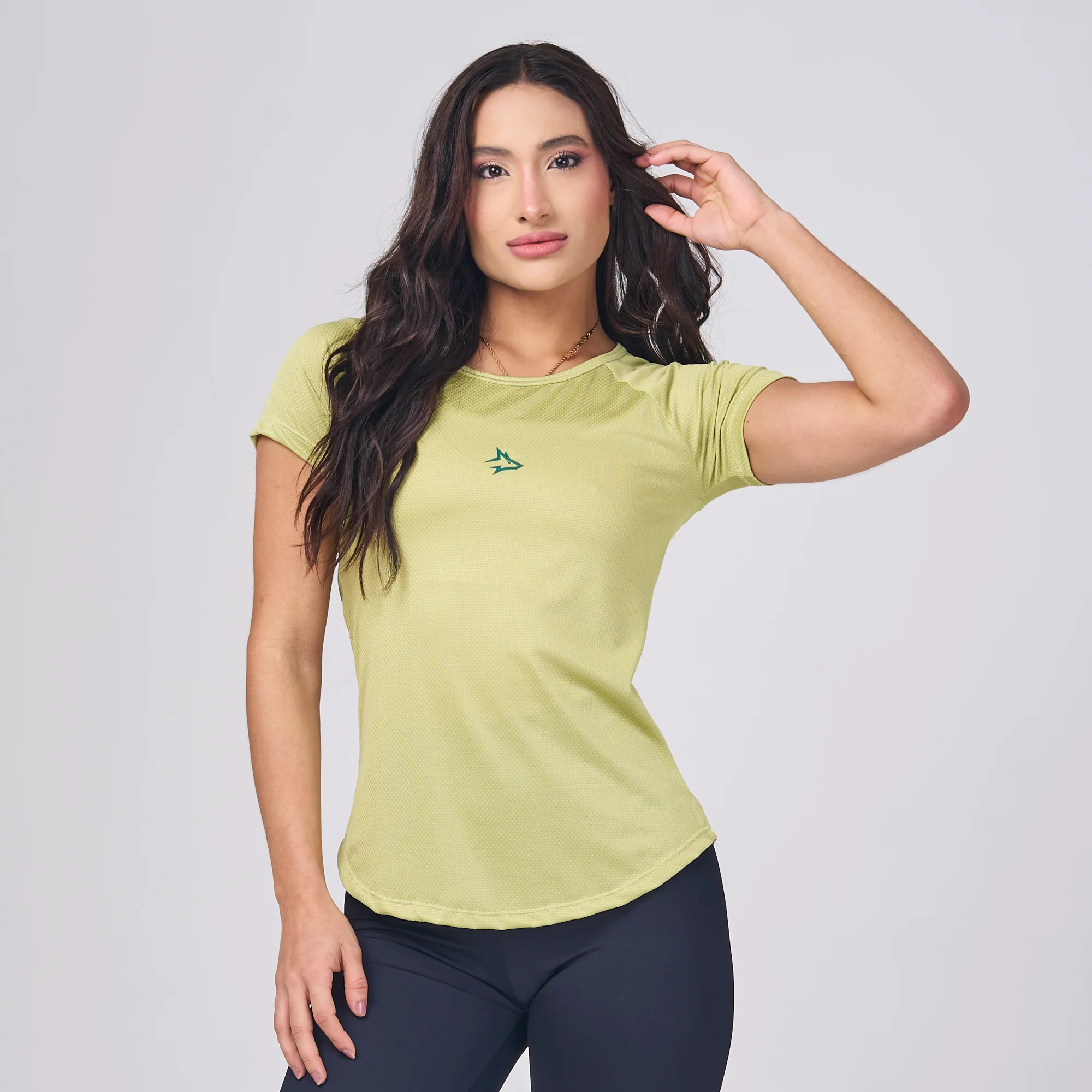 VINCULO | CAMISETA FEMININA MIDDLE LUPUS - Image 5