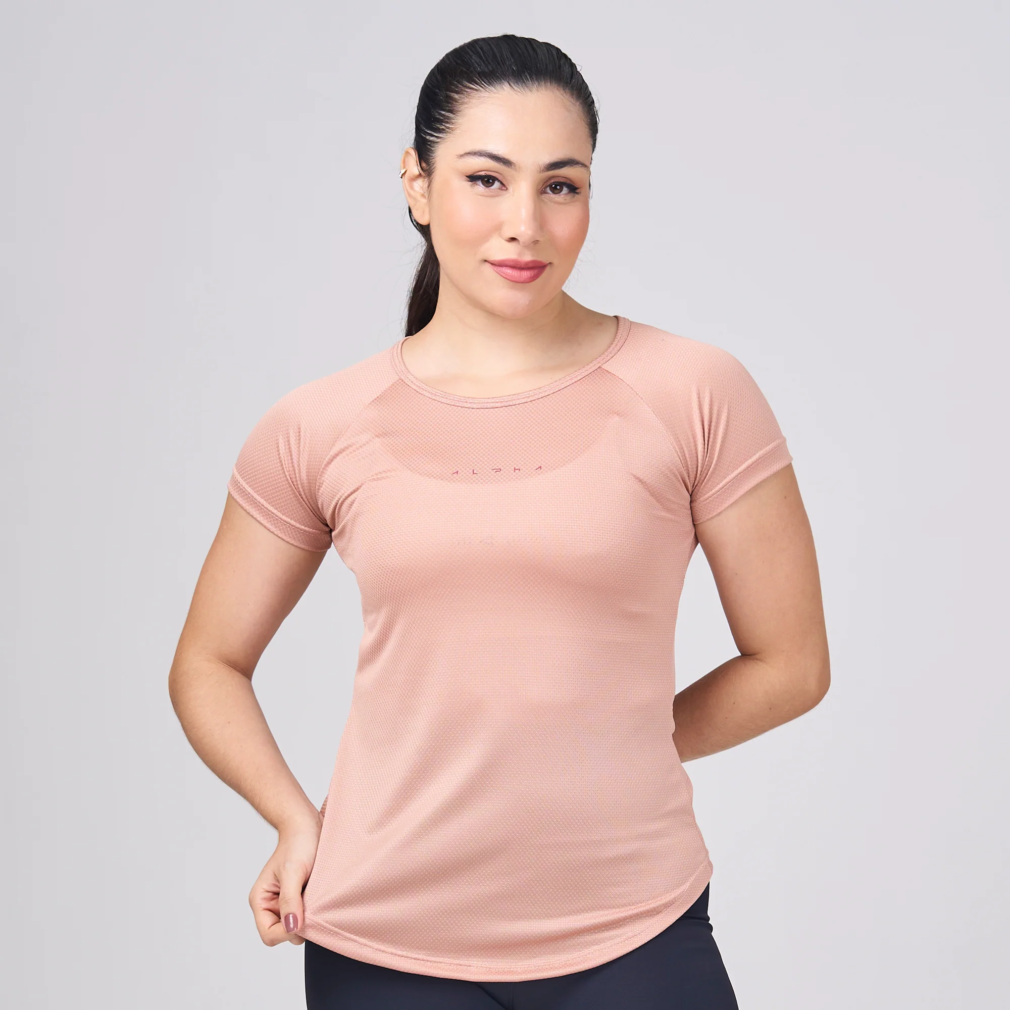 VINCULO | CAMISETA FEMININA NEW HORIZON - Image 2
