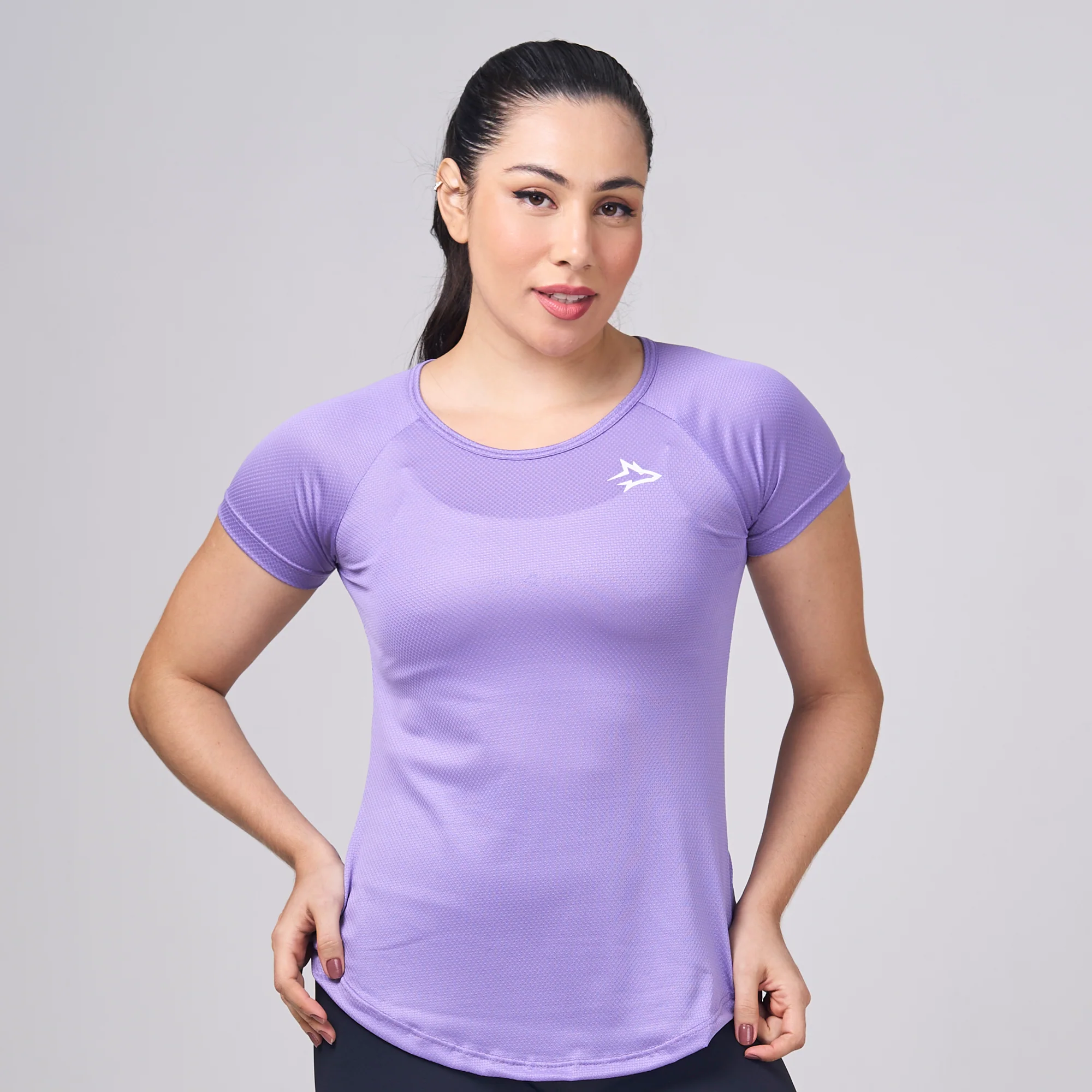 VINCULO | CAMISETA FEMININA NEW LUPUS - Image 2