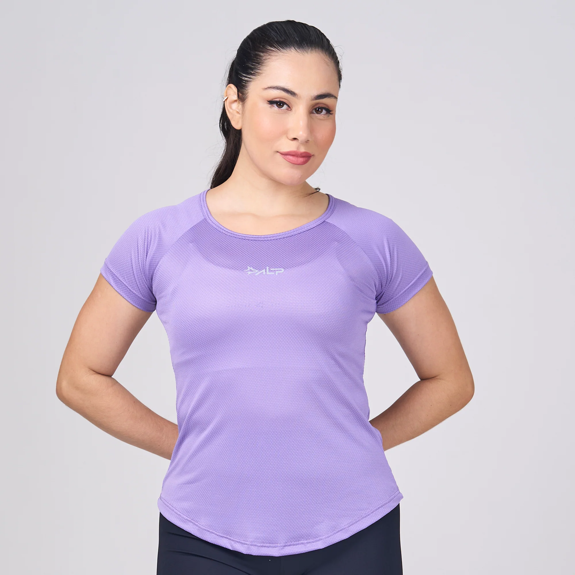 VINCULO | CAMISETA FEMININA NEW TENACITY - Image 2