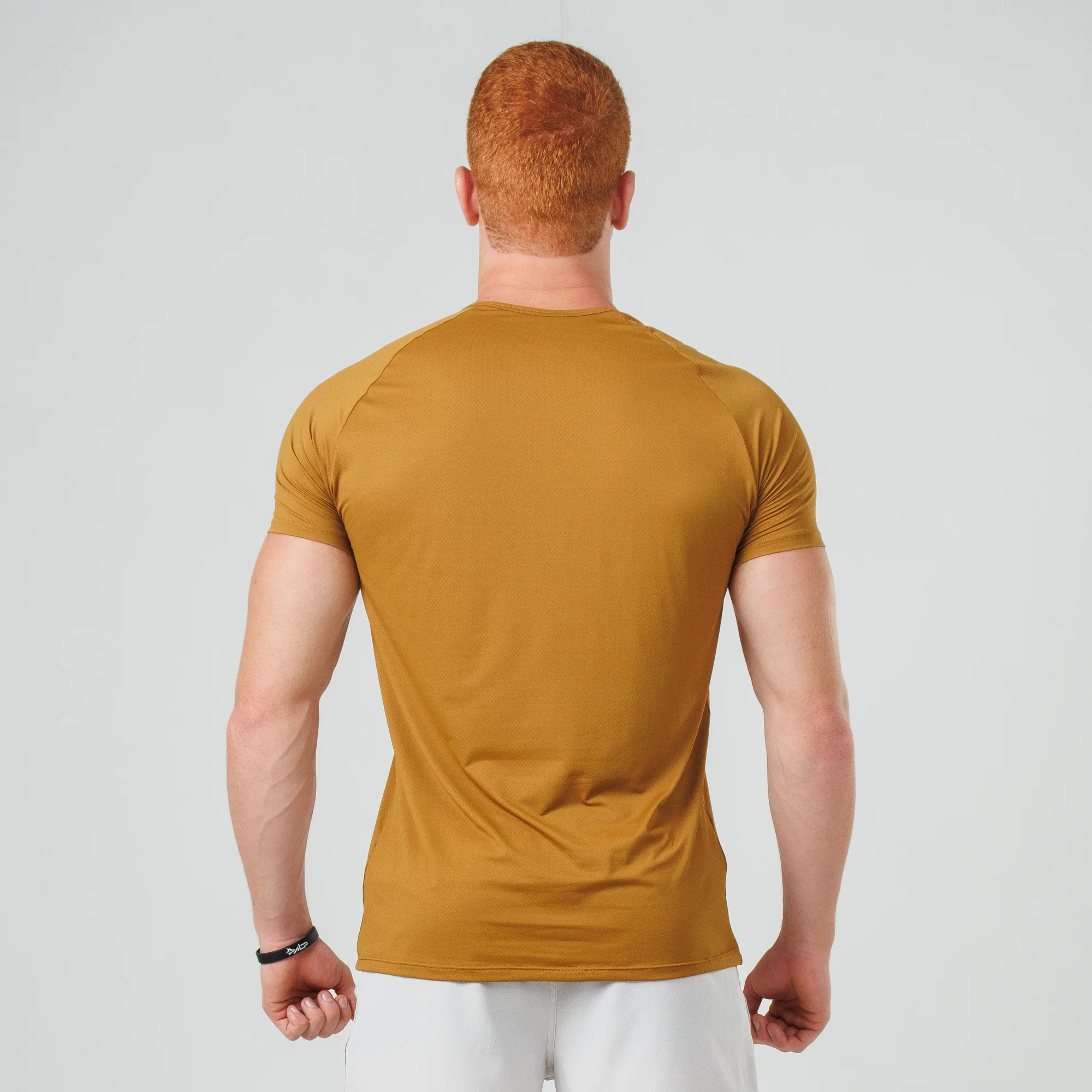 Camiseta Poliamida Core Lupus Âmbar - Image 5