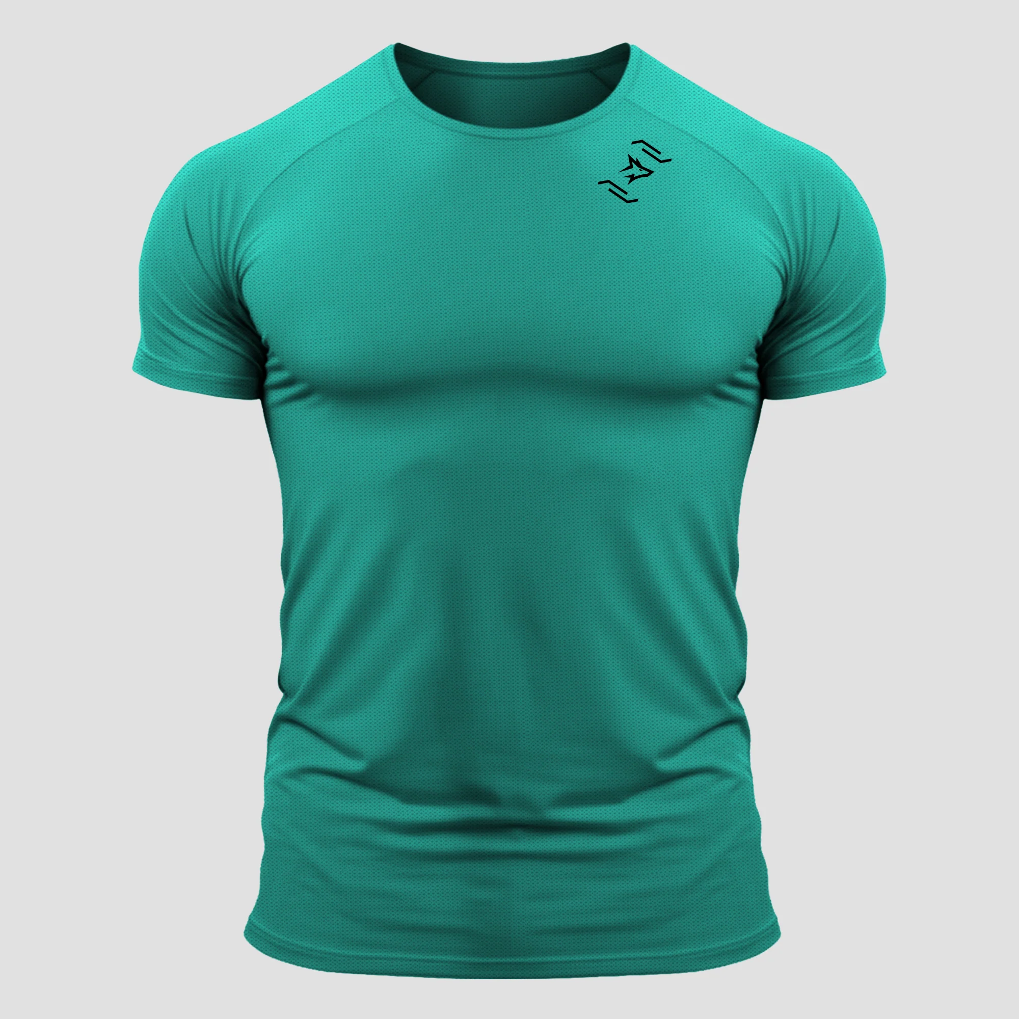 VINCULO | CAMISETA POLIAMIDA WAVE LUPUS - Image 3