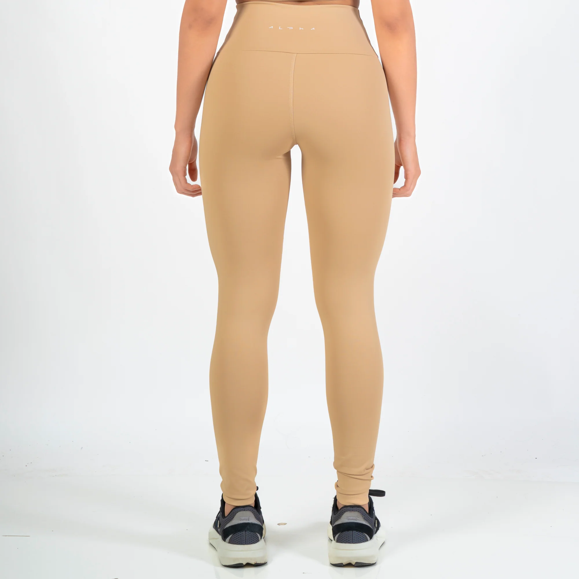 Conjunto Basic Feminino Top e Calça - New Horizon Areia - Image 6