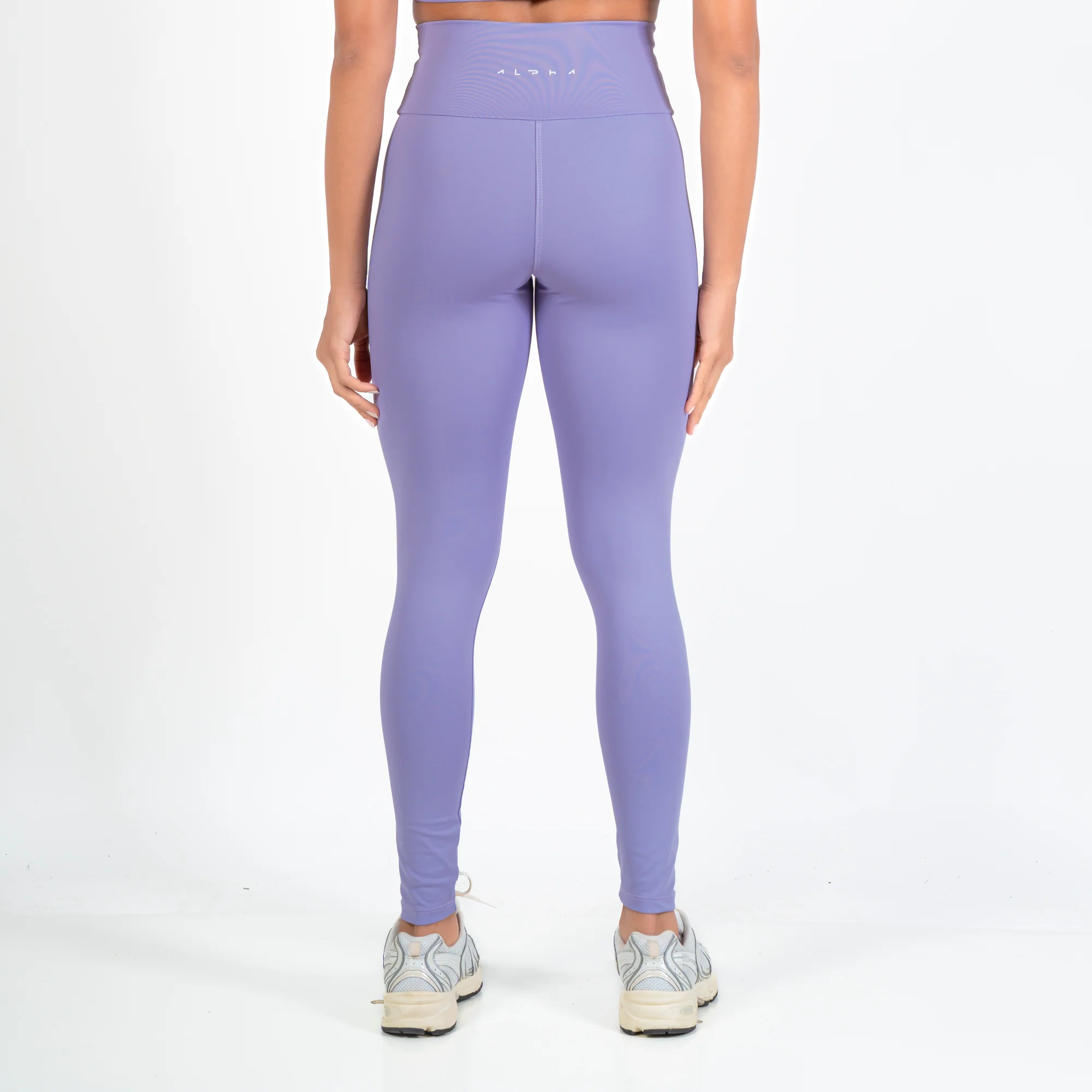 Calça Basic New Horizon Violeta - Image 4