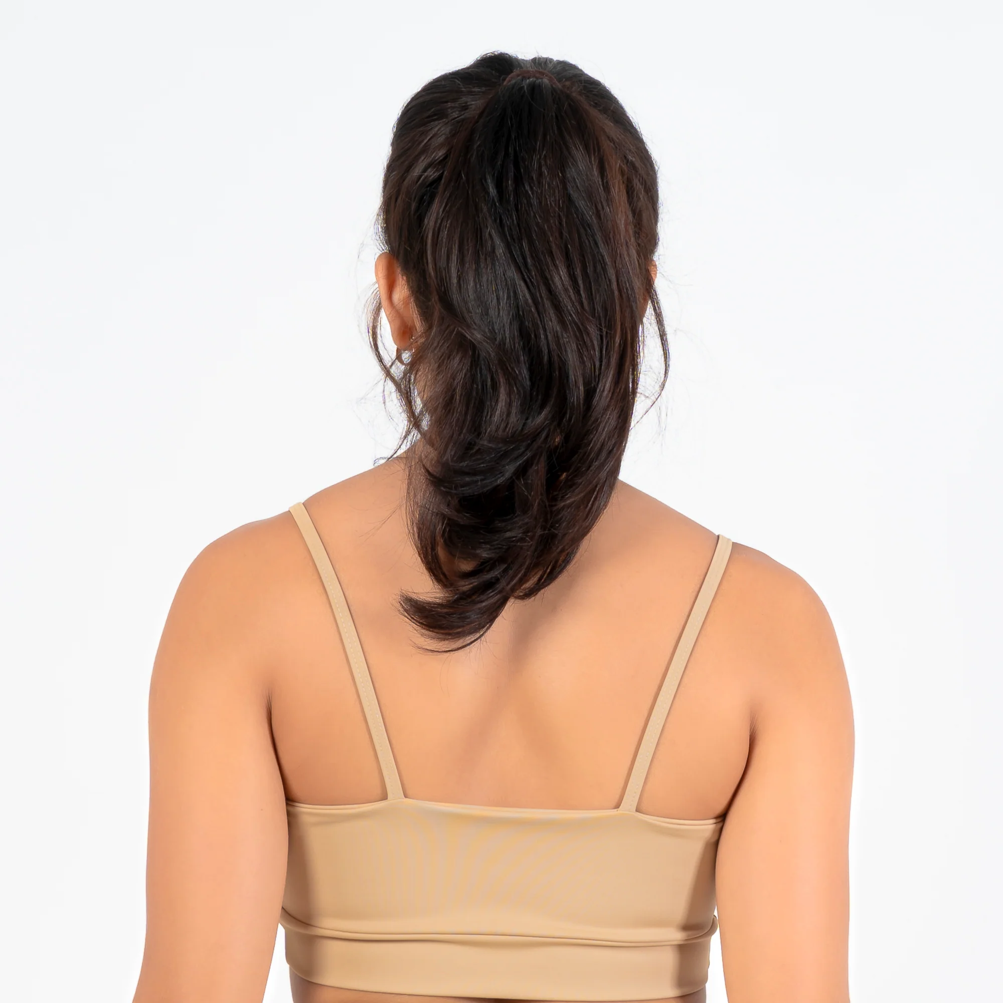 Conjunto Basic Feminino Top e Calça - New Horizon Areia - Image 8