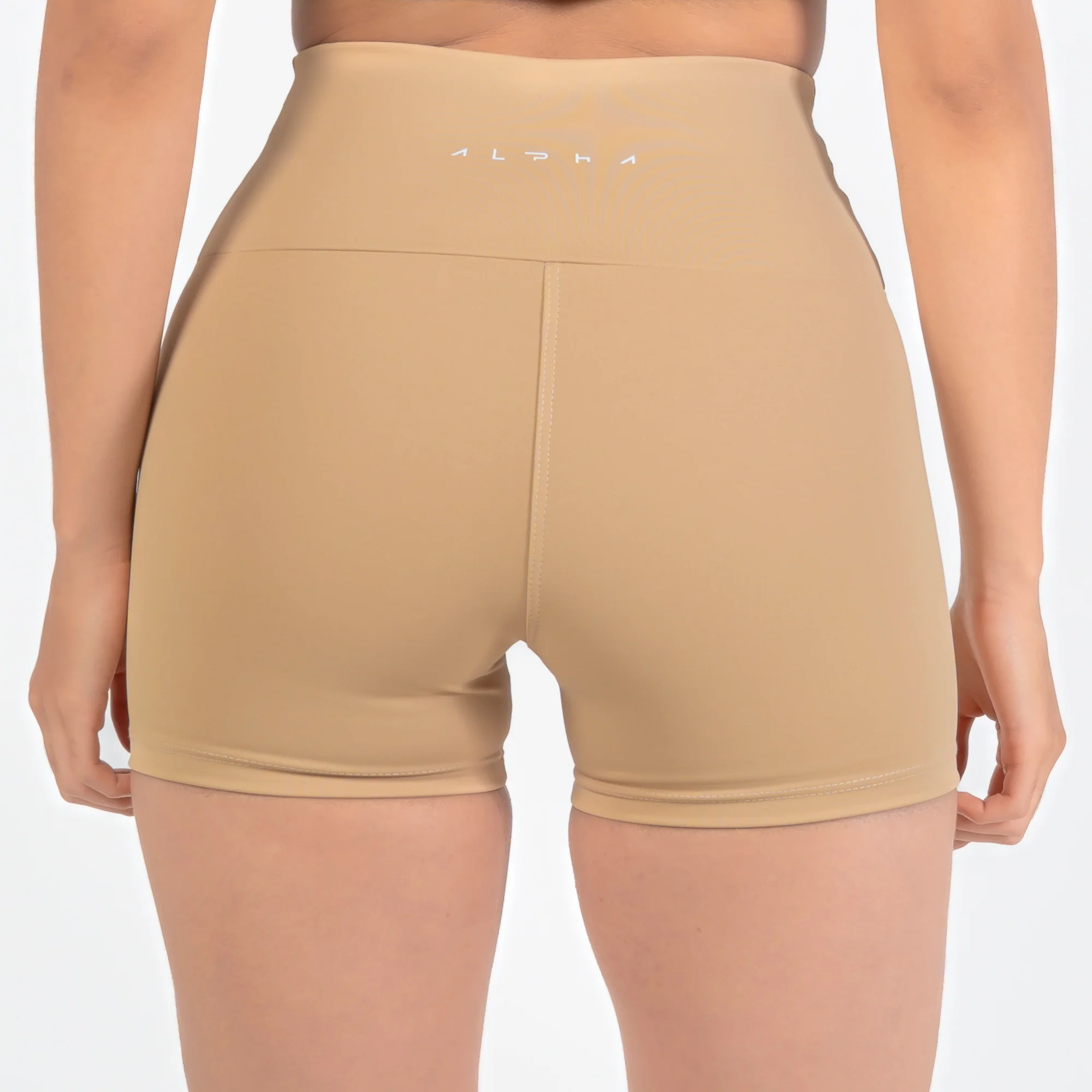 Short Basic New Horizon Areia - Image 4