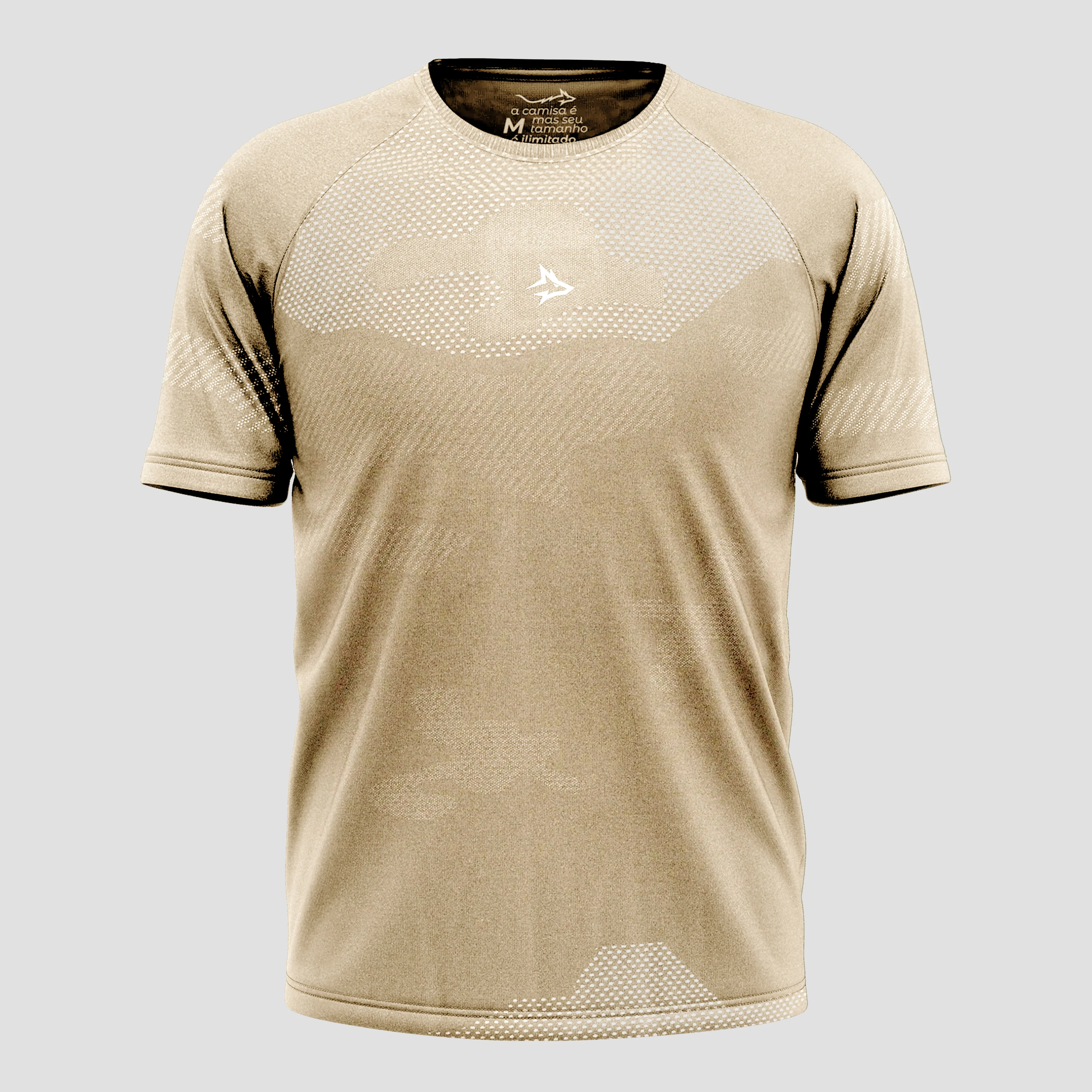 Kit 3 Camisetas Apex Masculinas - Image 3