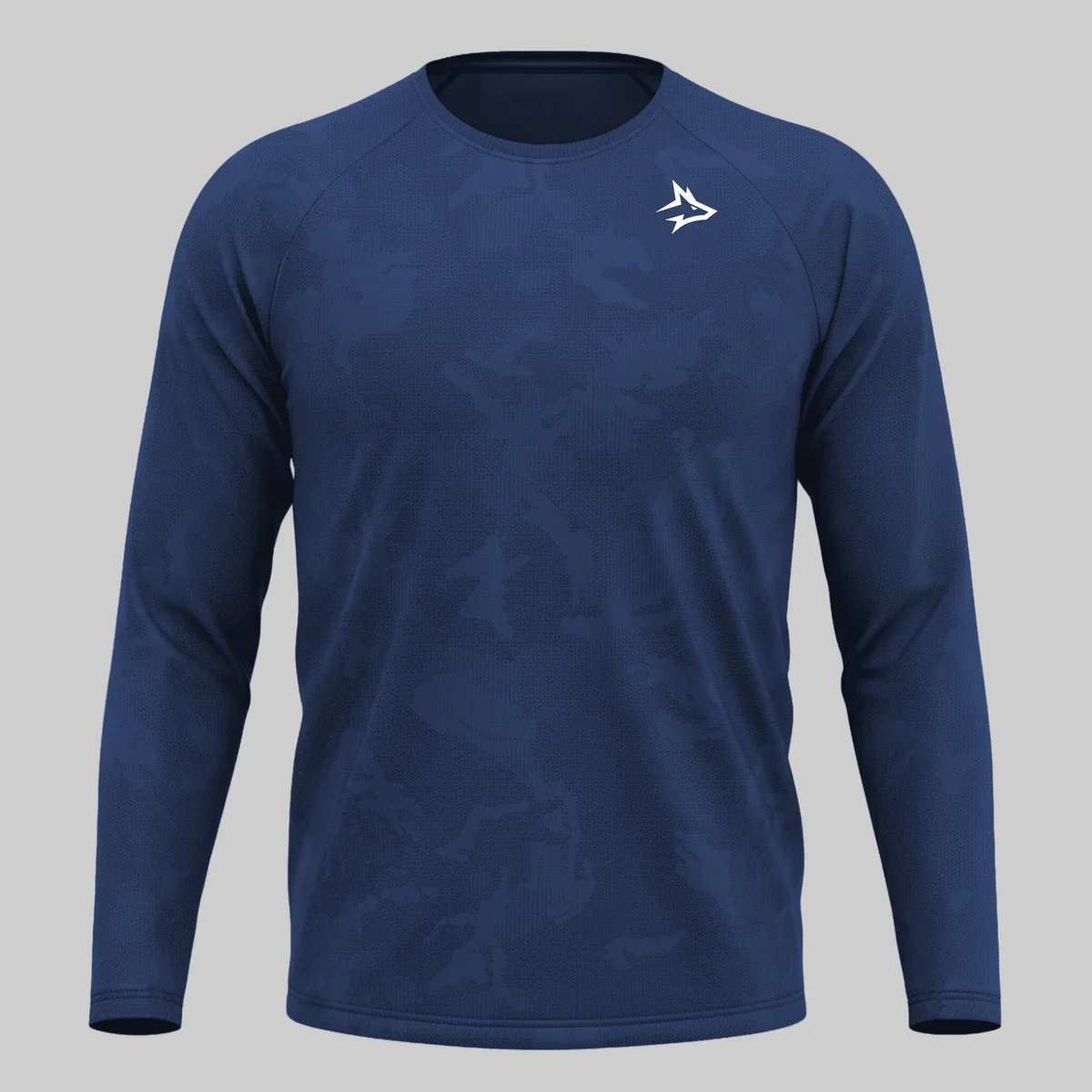 Kit 3 Camisetas Manga Longa Apex - Image 3