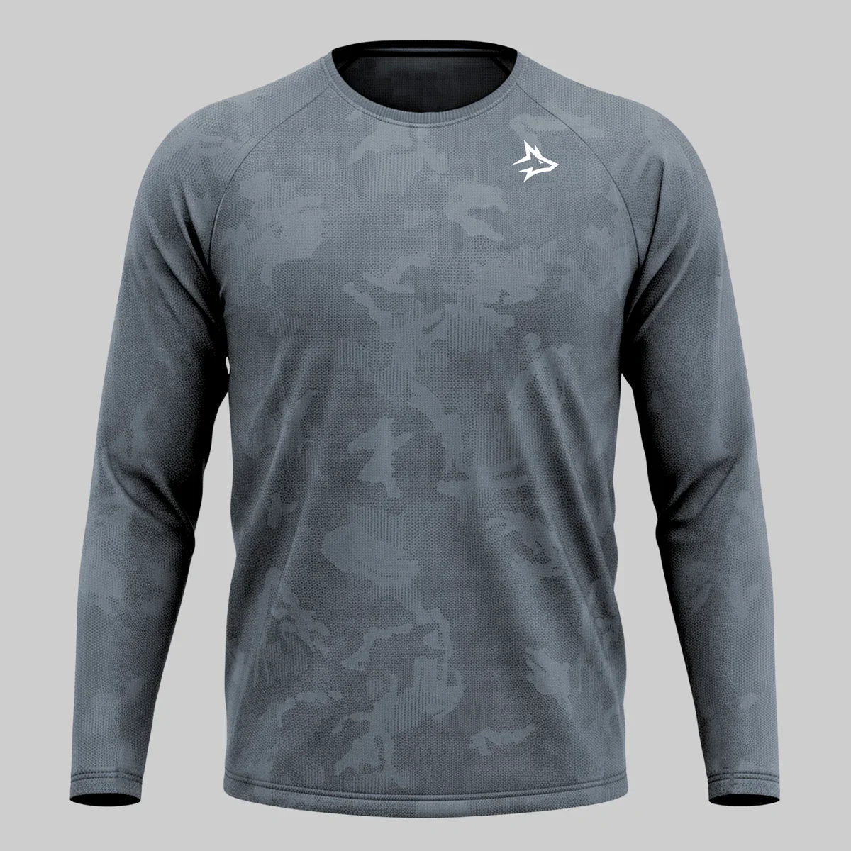 Kit 3 Camisetas Manga Longa Apex - Image 4