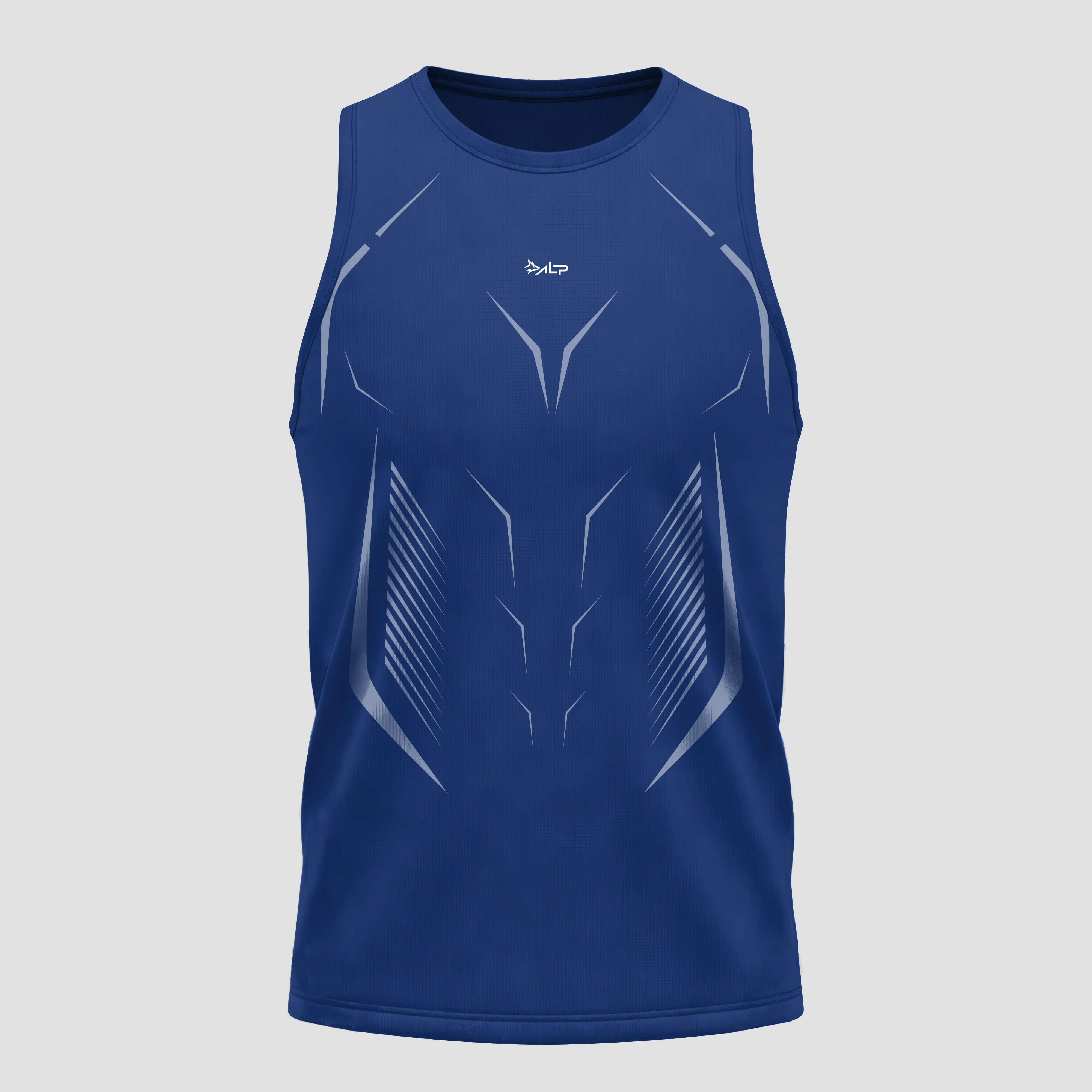 Kit 4 Peças de Treino: Camisetas e Regatas Apex - Image 3