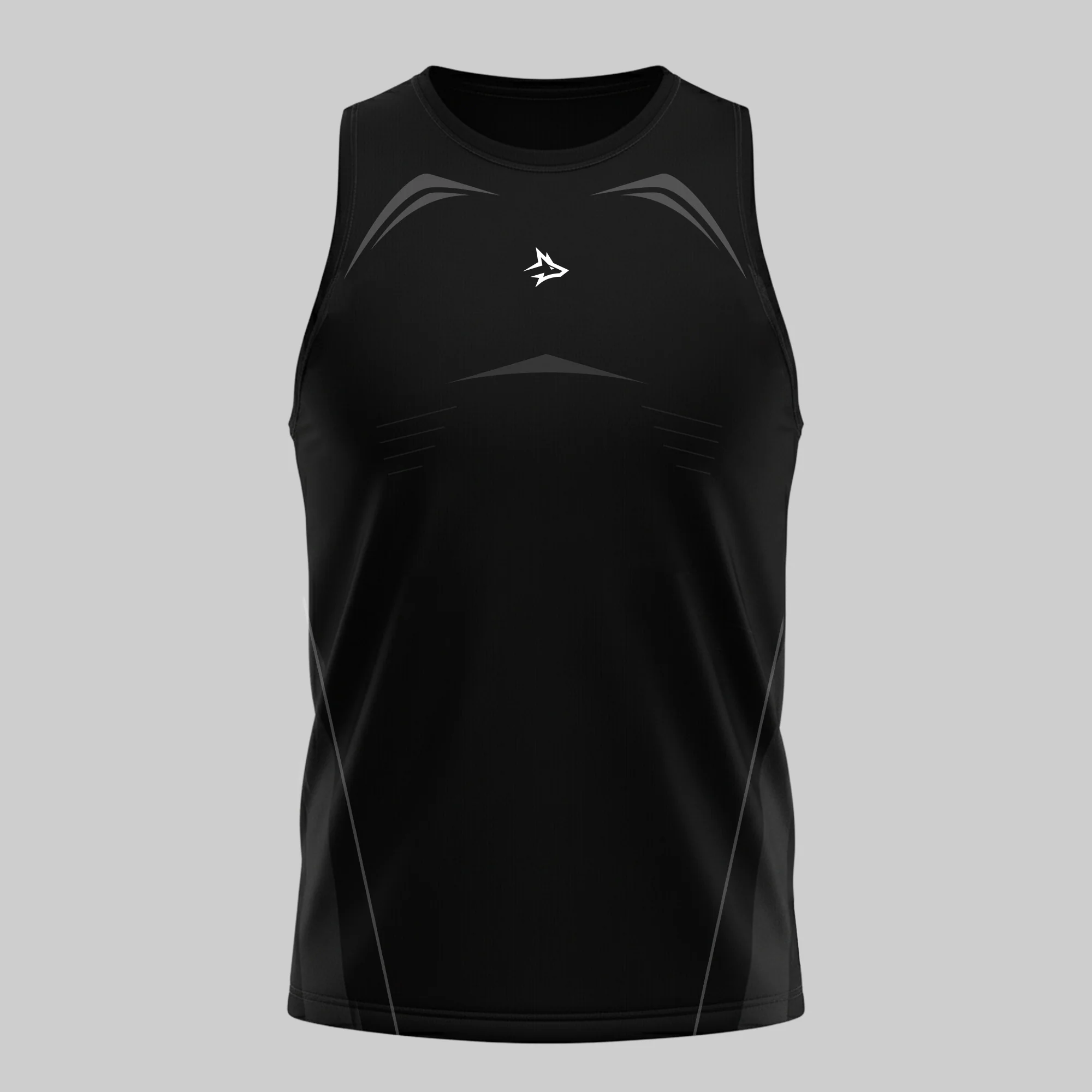 Kit 4 Peças de Treino: Camisetas e Regatas Apex - Image 4