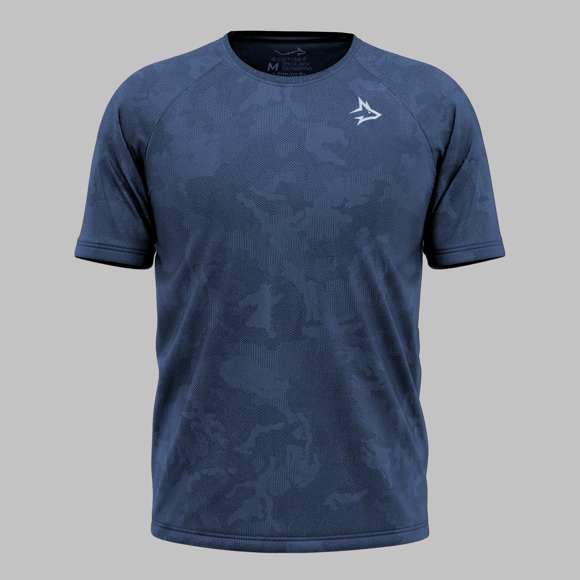 Kit 4 Peças Masculinas: Camisetas e Regata Apex - Image 3