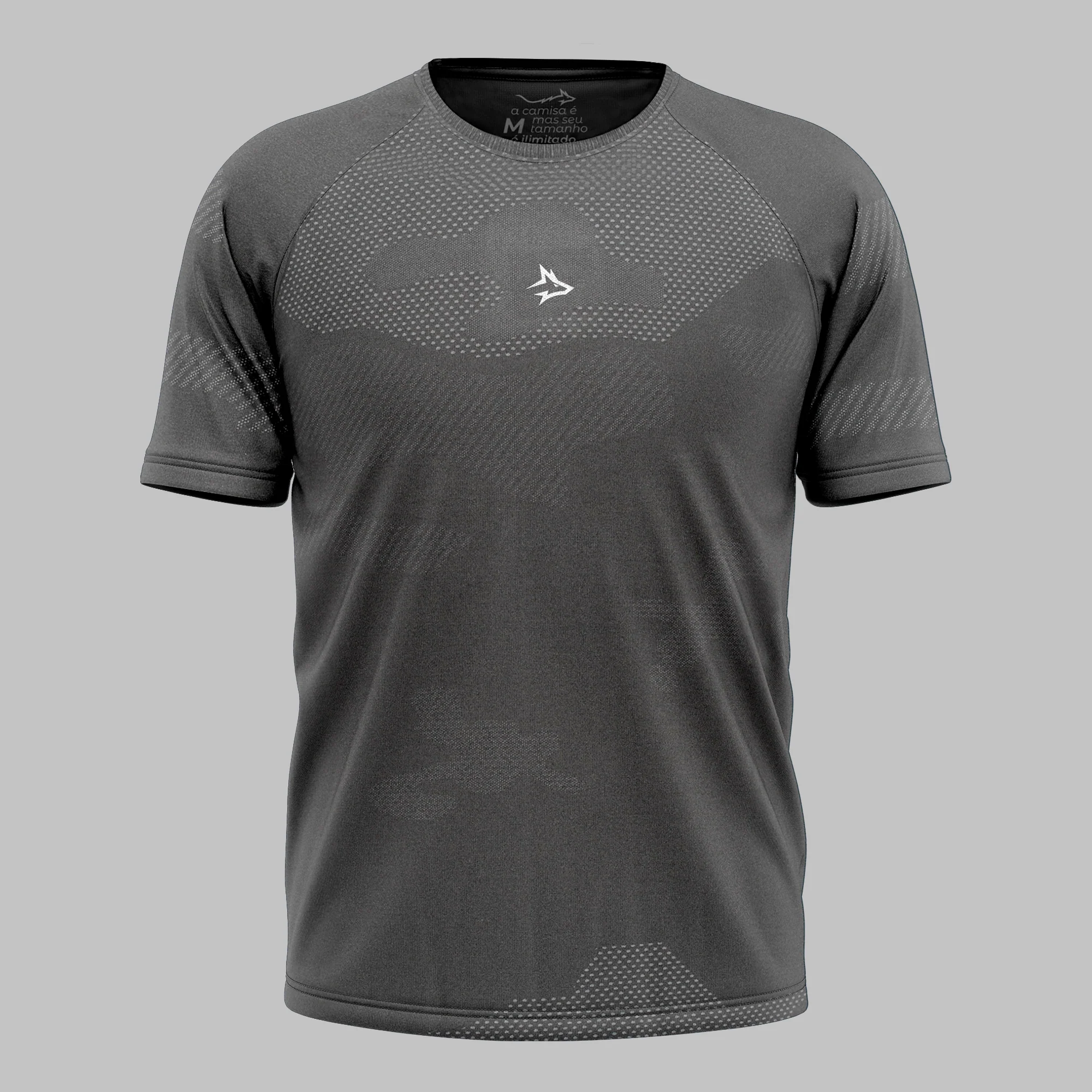 Kit 4 Peças Masculinas: Camisetas e Regata Apex - Image 4
