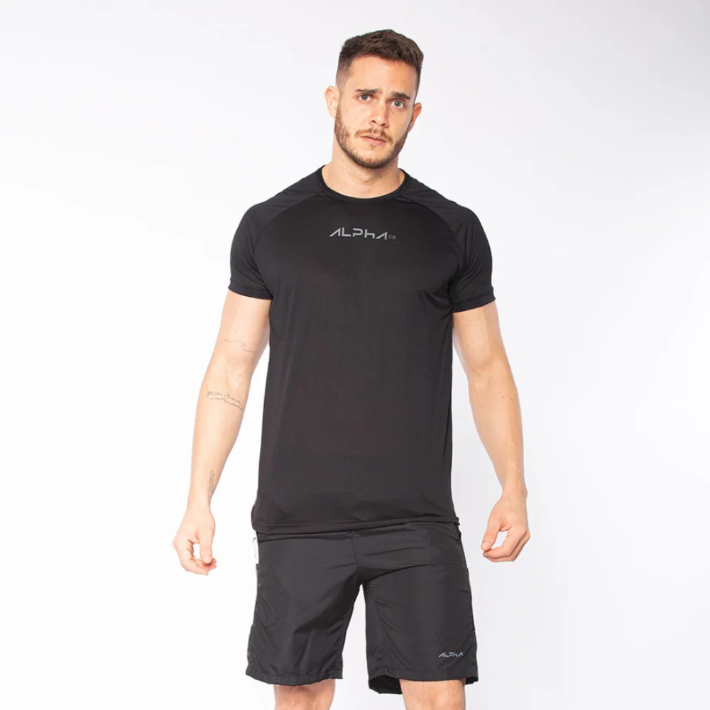 Kit 7 Camisetas Dry Fit Máxima Performance - Image 3