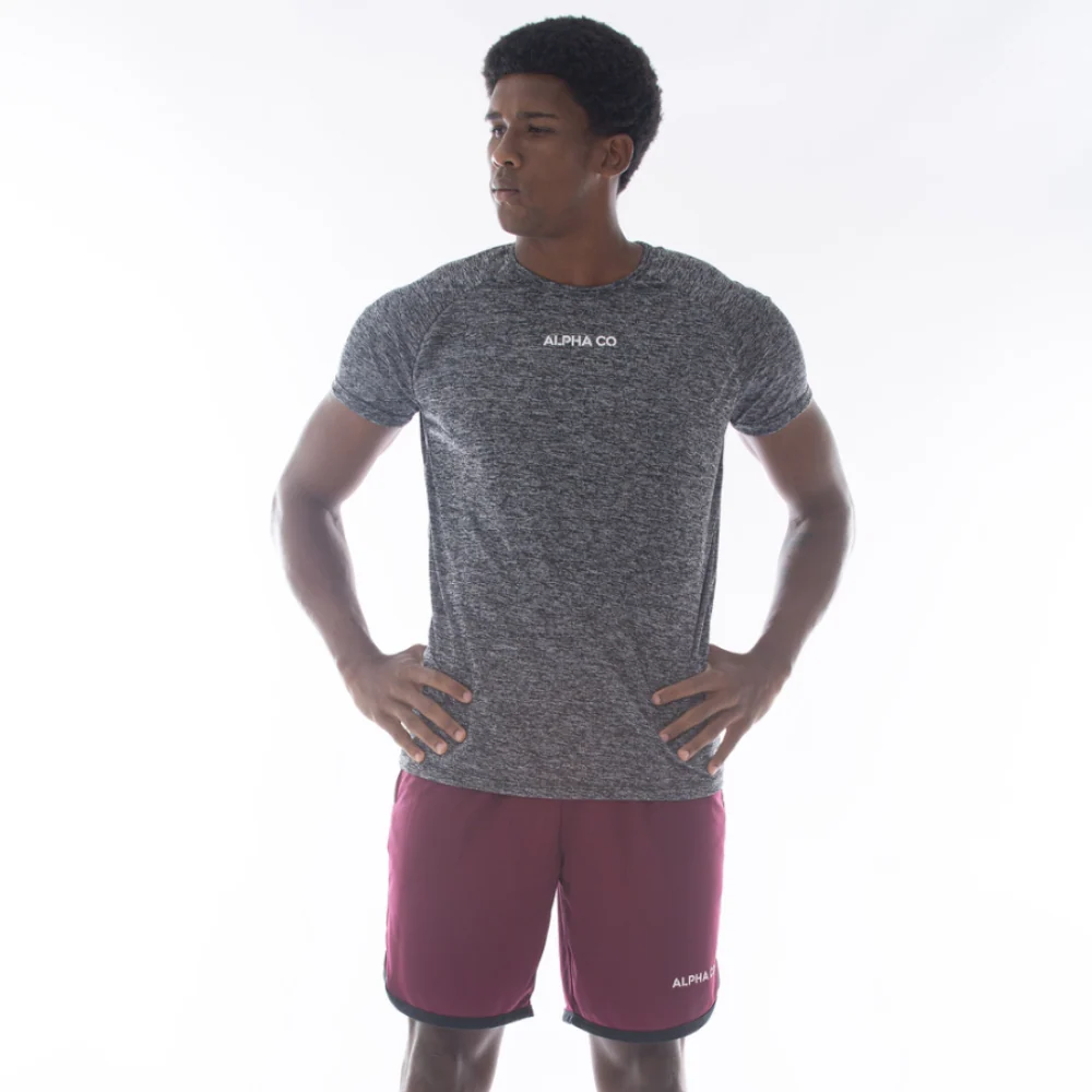 Kit 7 Camisetas Dry Fit Máxima Performance - Image 6