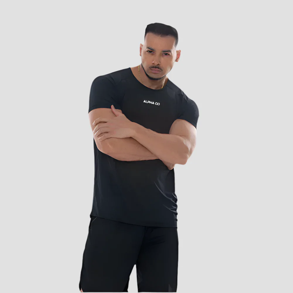 Kit All Black - Image 3