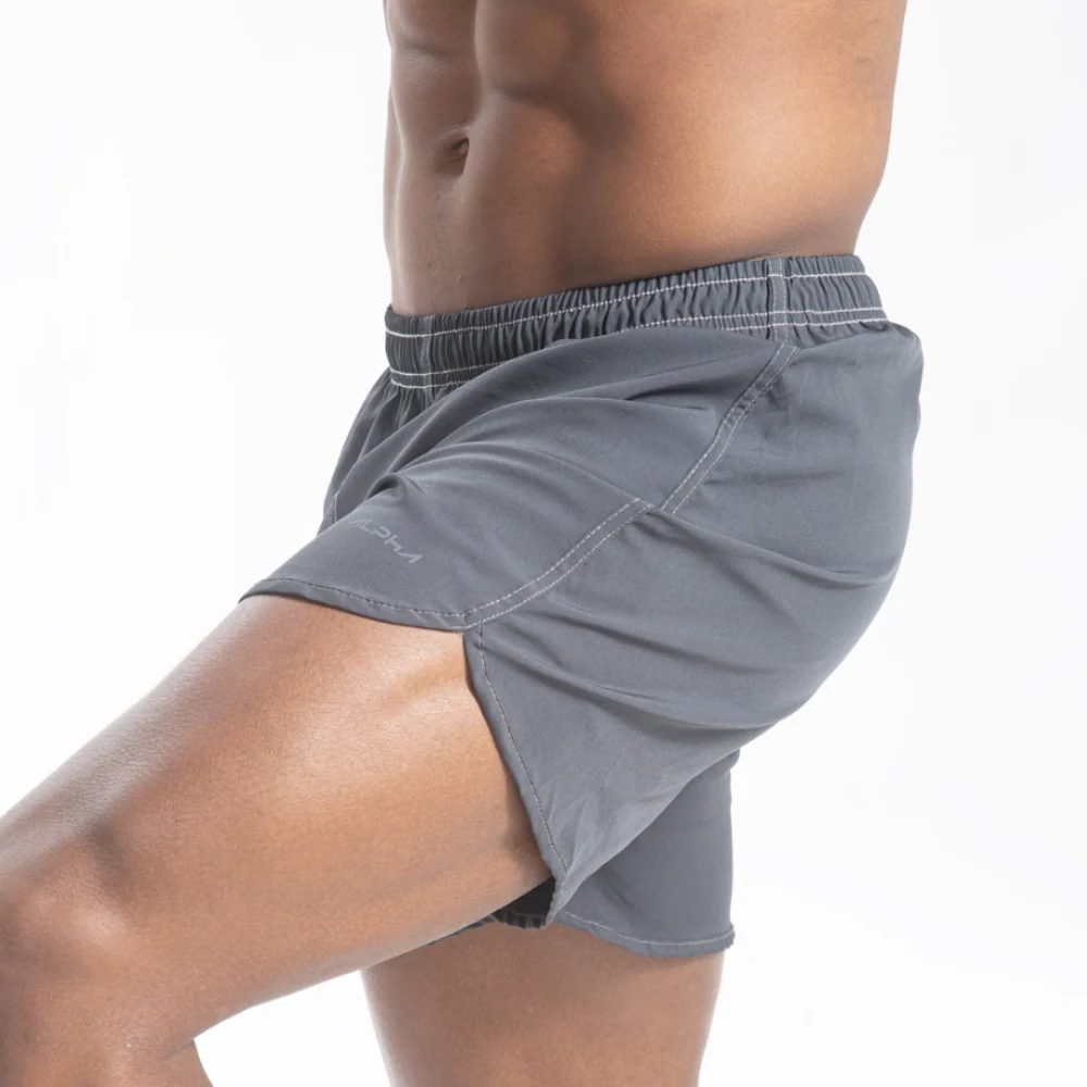 Kit Completo: 5 Shorts de Corrida Alpha - Image 6