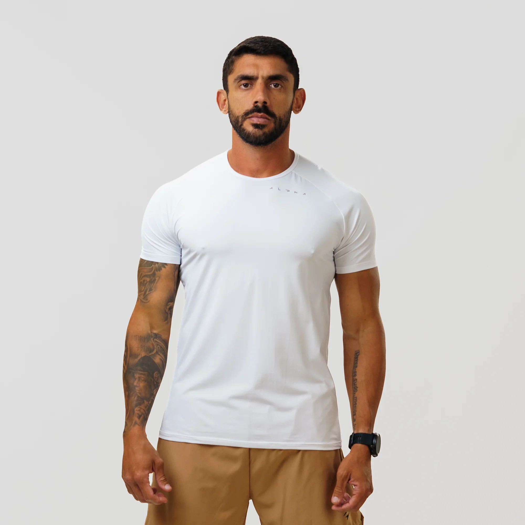 VINCULO | CAMISETA POLIAMIDA HORIZON FLOW - Image 2
